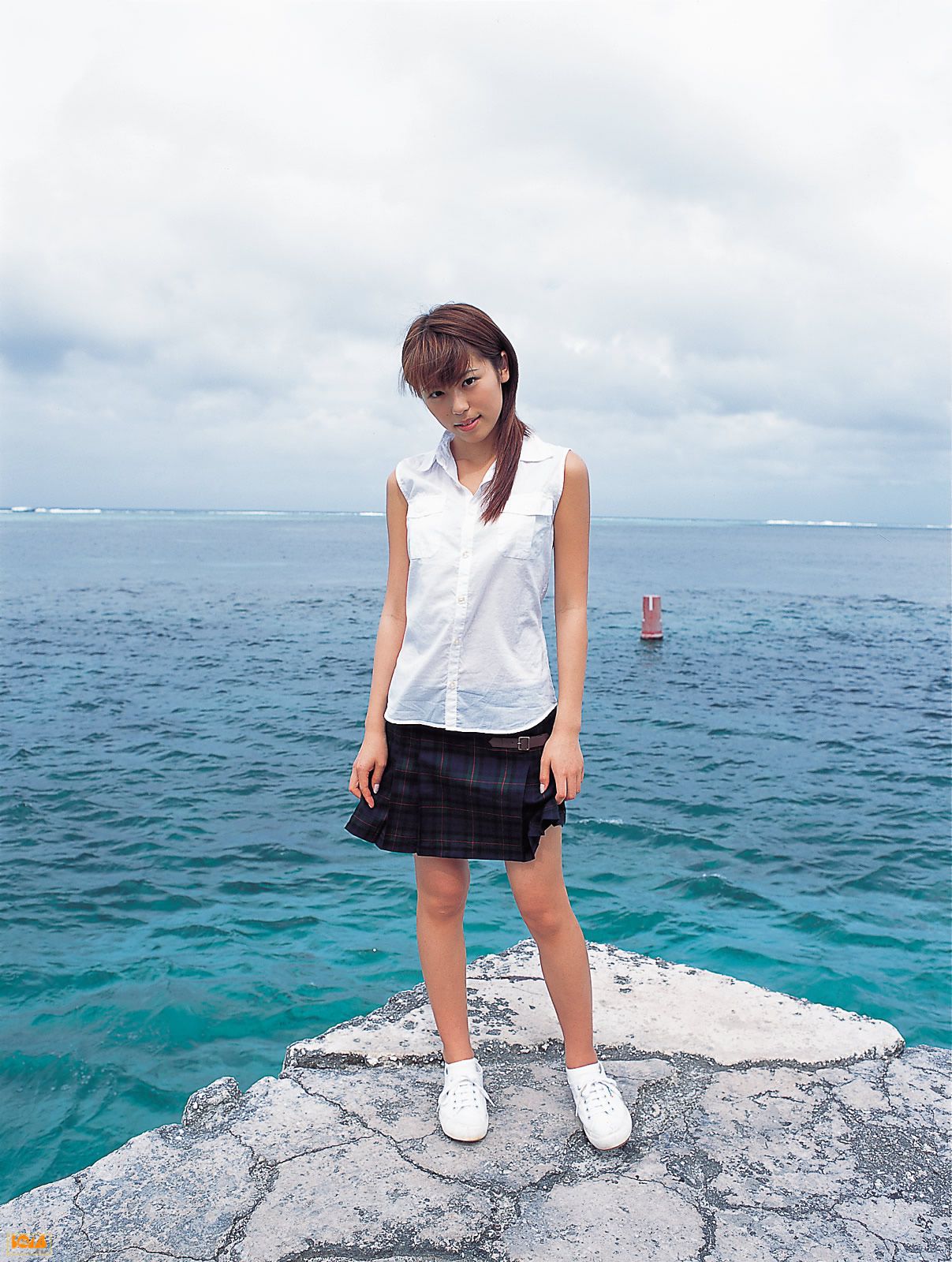 若槻千夏 Chinatsu Wakatsuki-图49