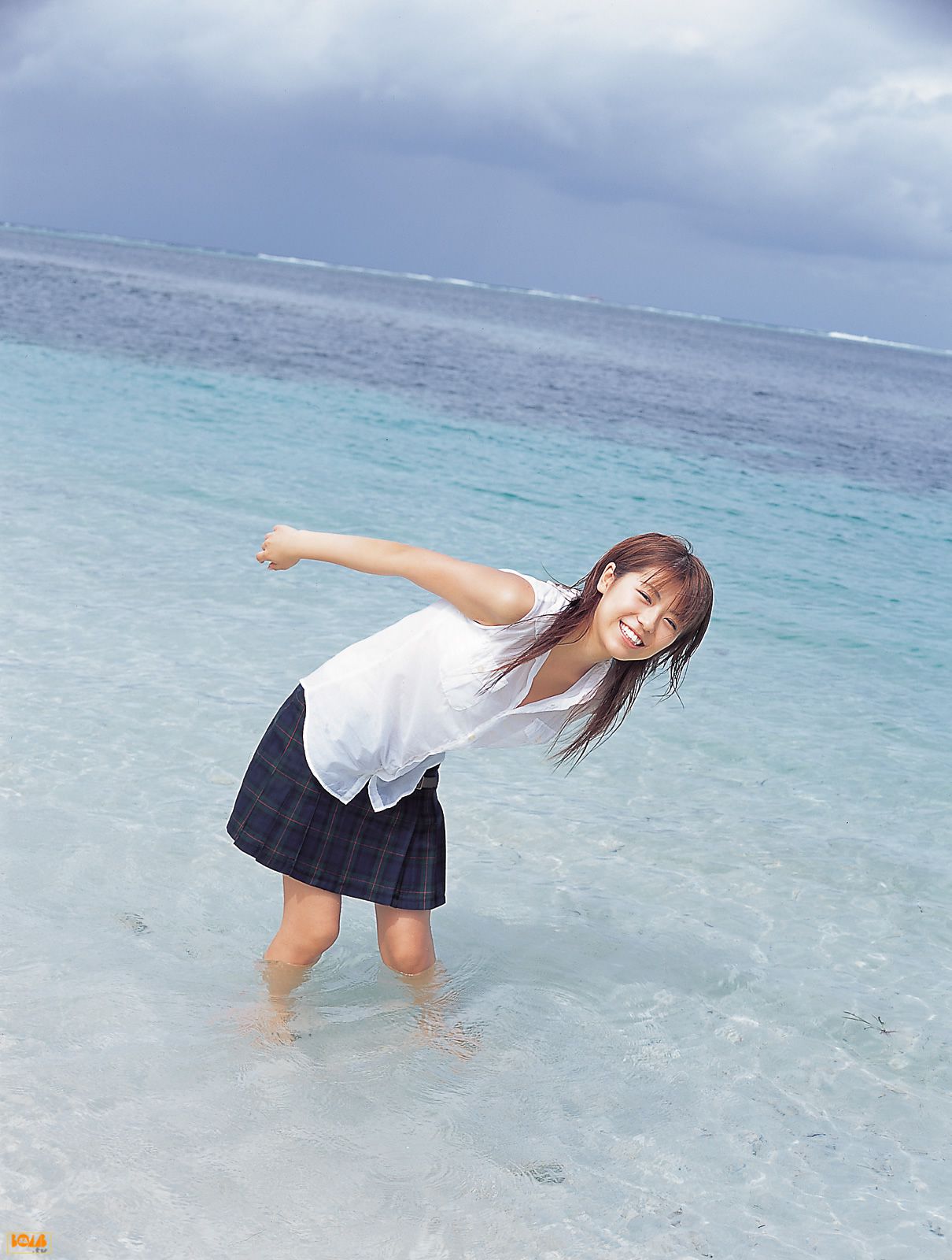 若槻千夏 Chinatsu Wakatsuki-图50