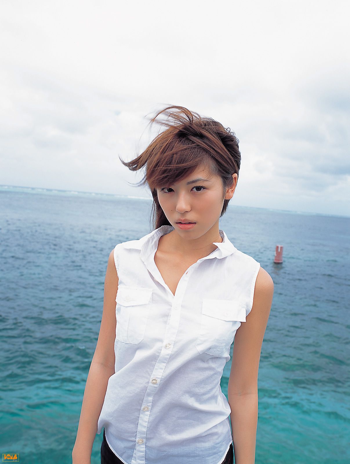 若槻千夏 Chinatsu Wakatsuki-图52