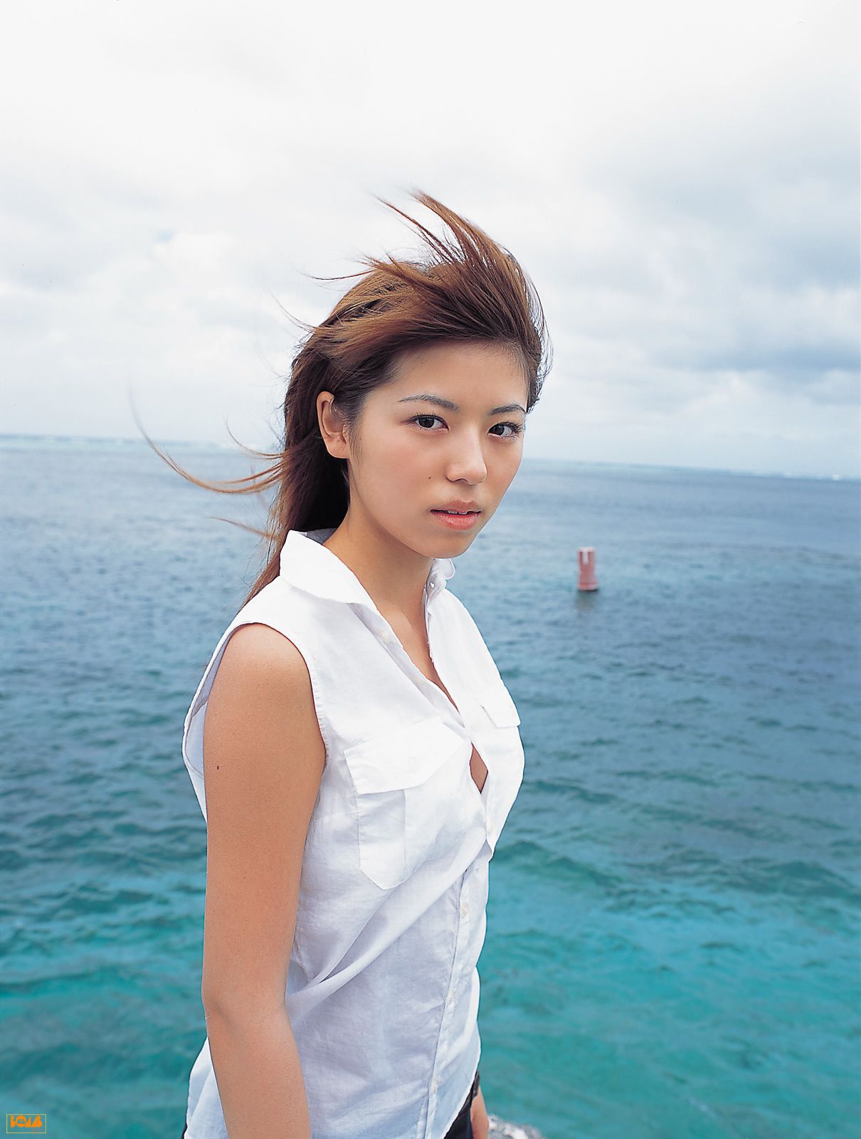 若槻千夏 Chinatsu Wakatsuki-图53