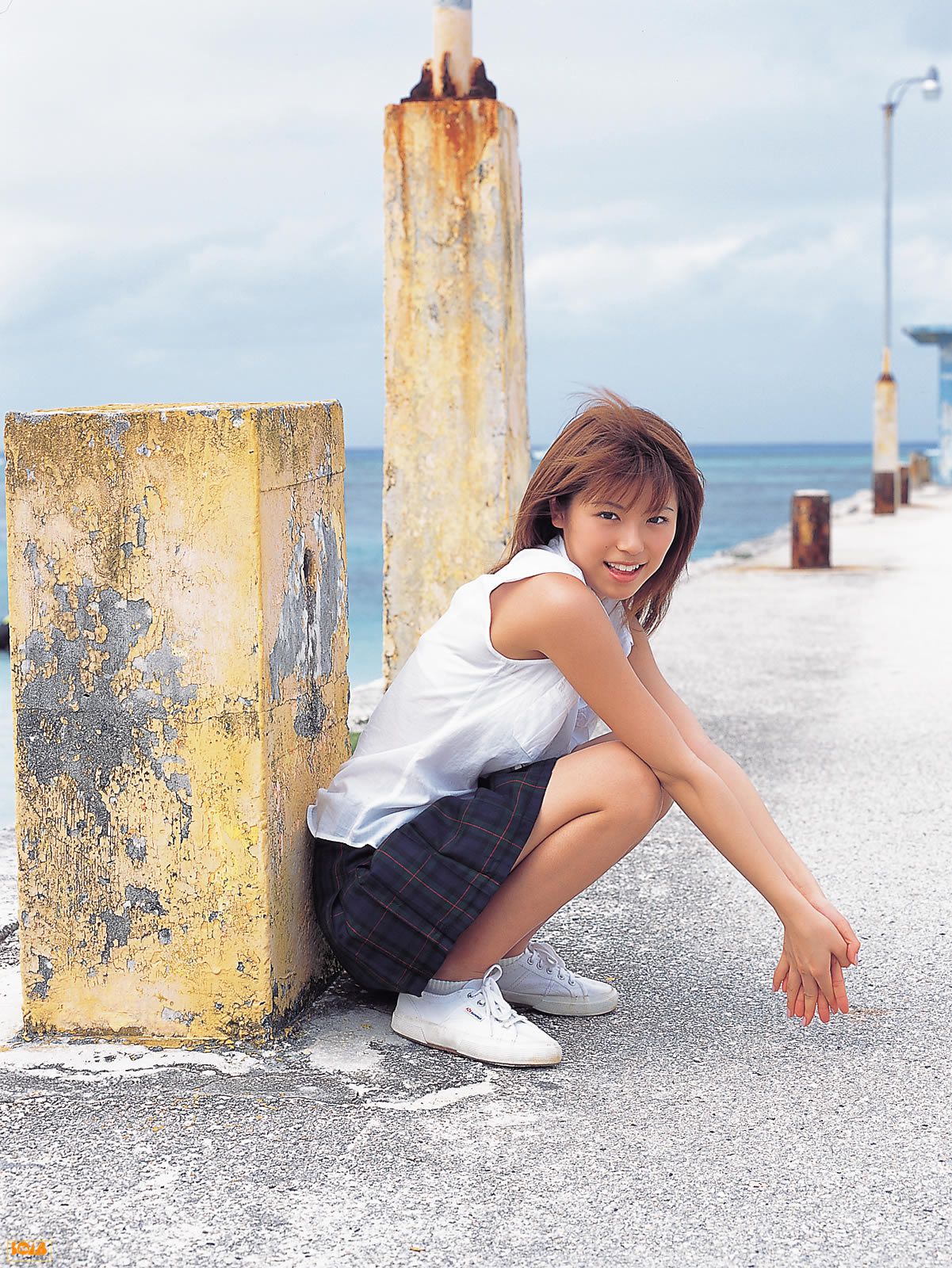 若槻千夏 Chinatsu Wakatsuki-图55