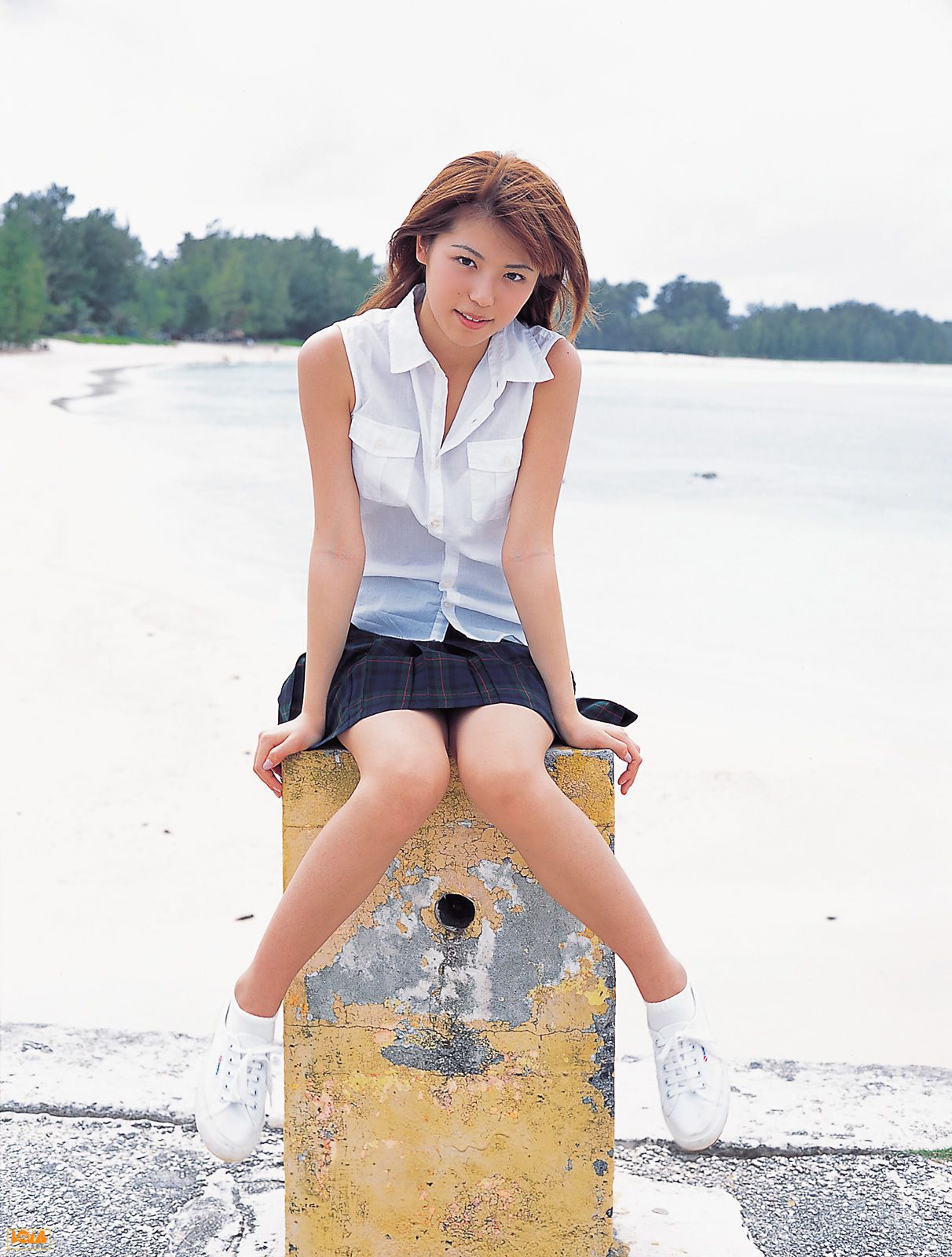 若槻千夏 Chinatsu Wakatsuki-图57