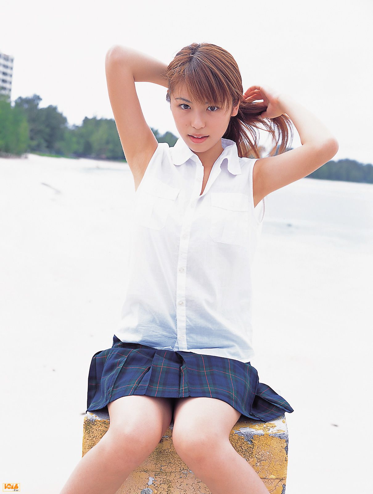 若槻千夏 Chinatsu Wakatsuki-图58