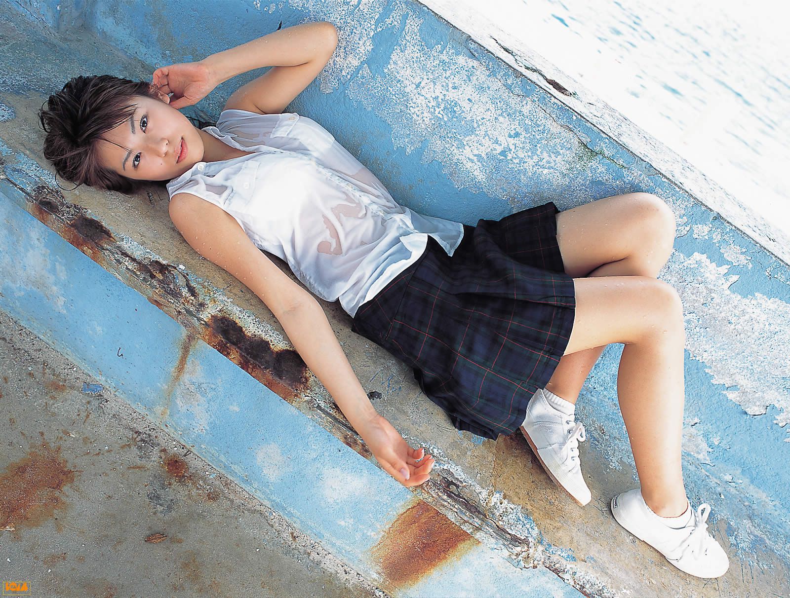 若槻千夏 Chinatsu Wakatsuki-图61