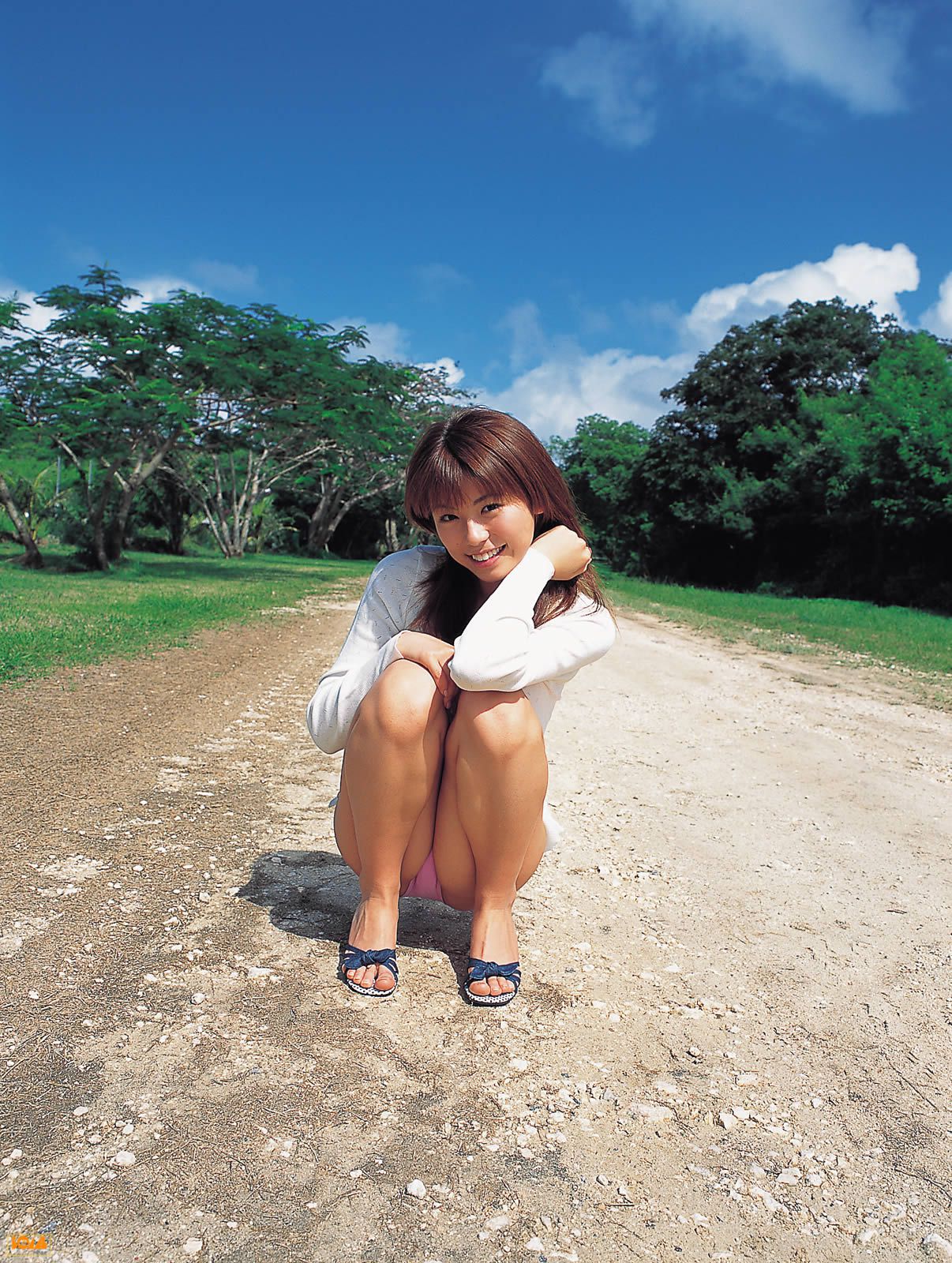 若槻千夏 Chinatsu Wakatsuki-图70