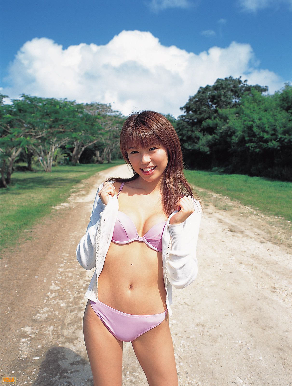 若槻千夏 Chinatsu Wakatsuki-图73