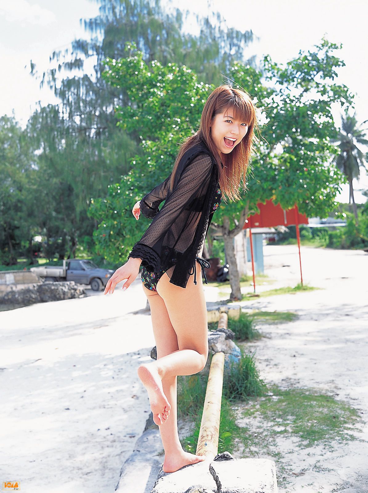 若槻千夏 Chinatsu Wakatsuki-图77