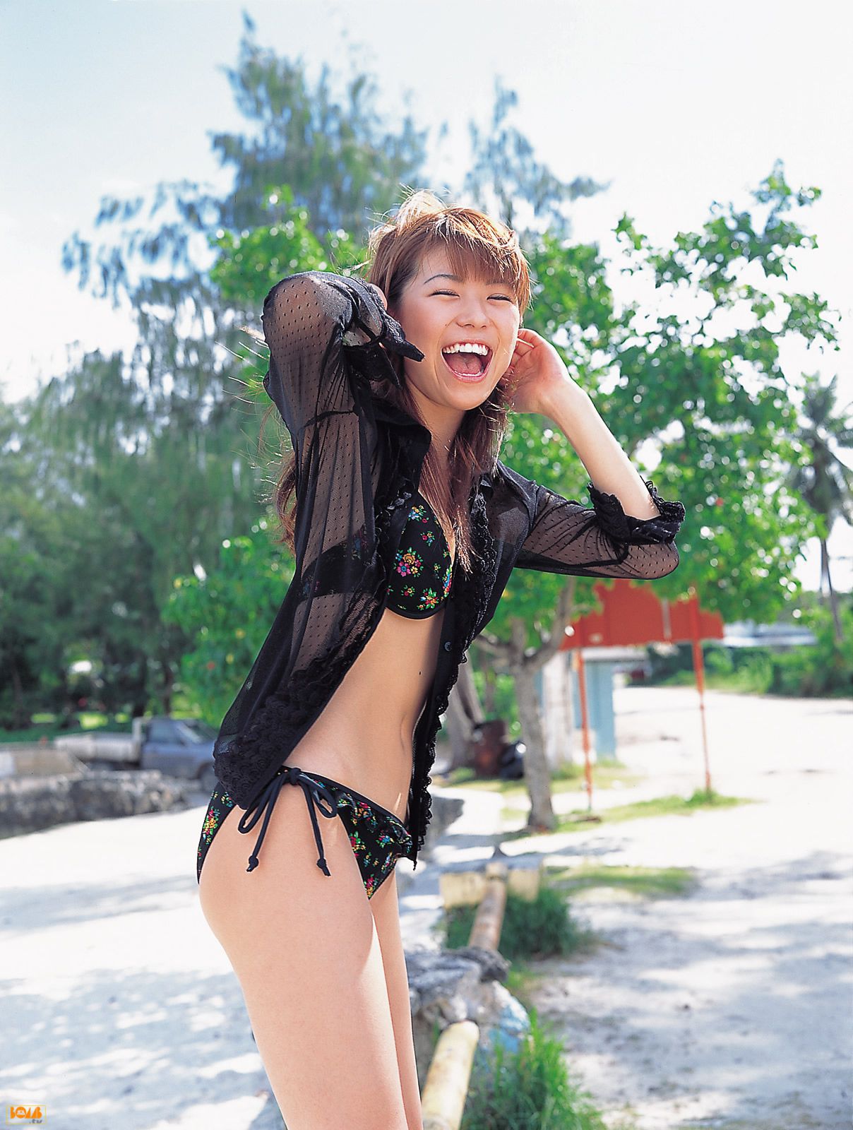 若槻千夏 Chinatsu Wakatsuki-图78