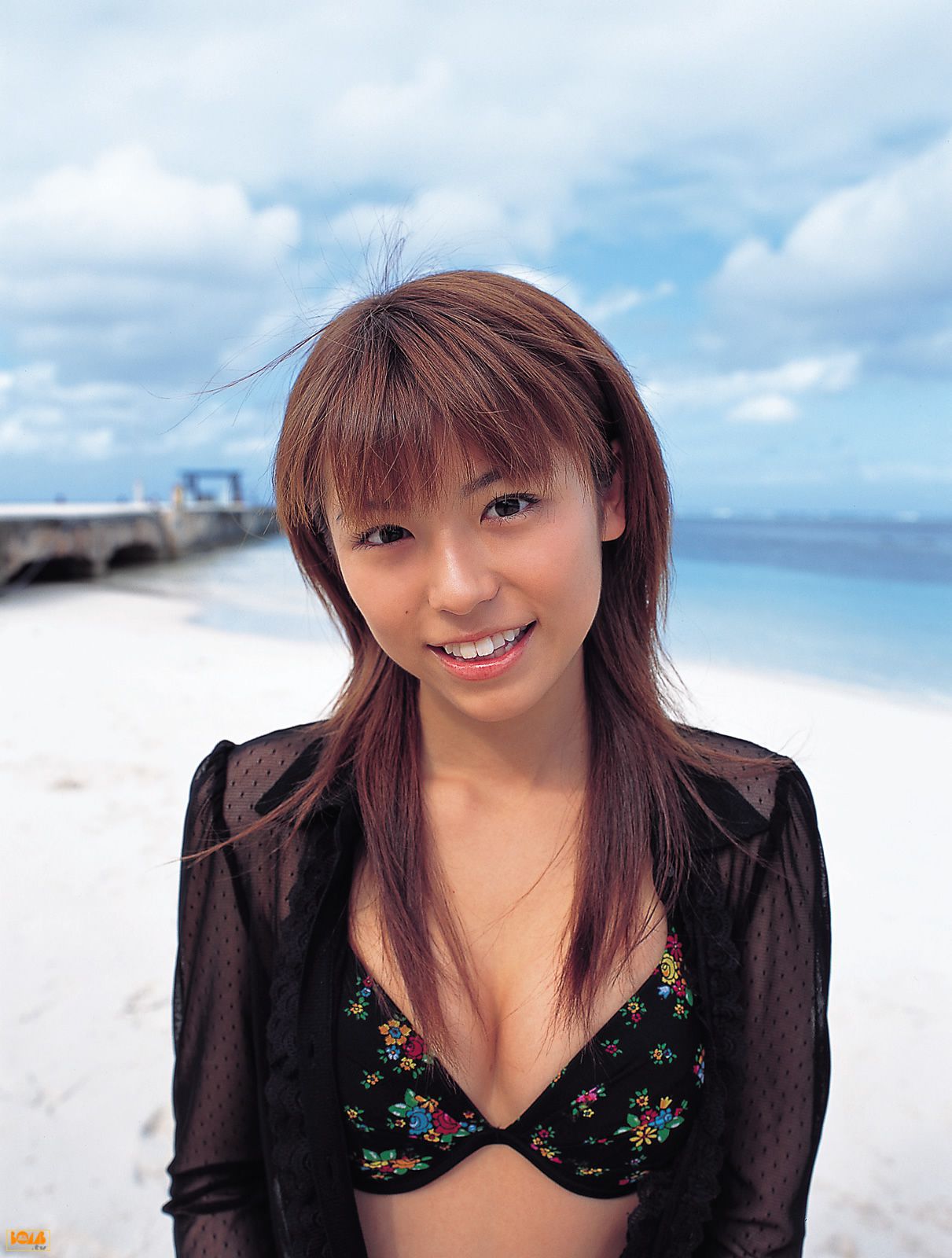 若槻千夏 Chinatsu Wakatsuki-图81