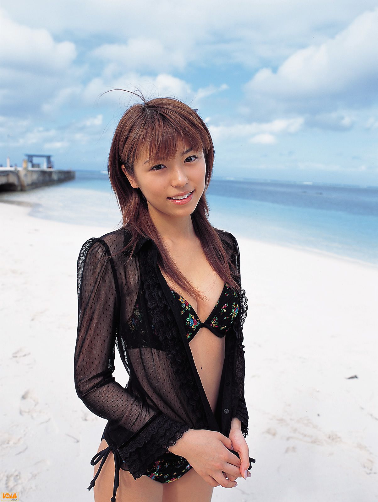 若槻千夏 Chinatsu Wakatsuki-图82