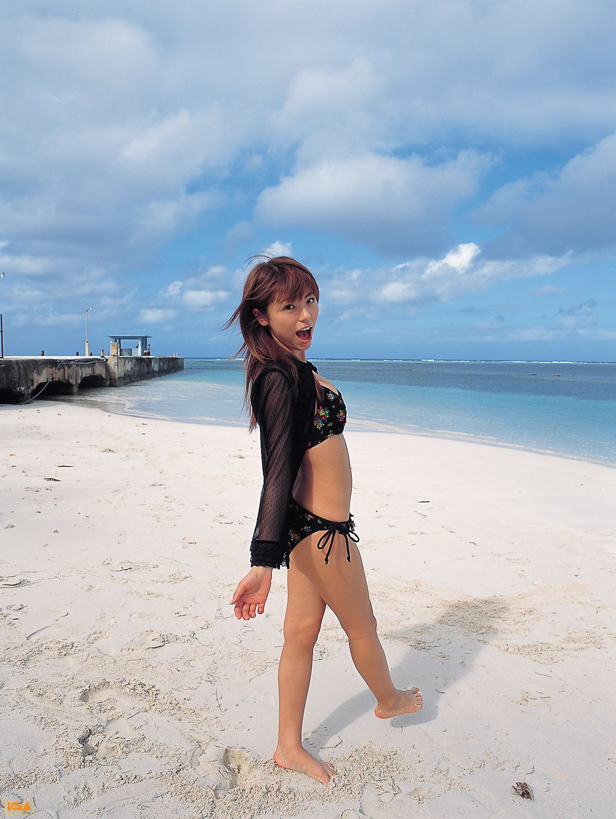 若槻千夏 Chinatsu Wakatsuki-图84