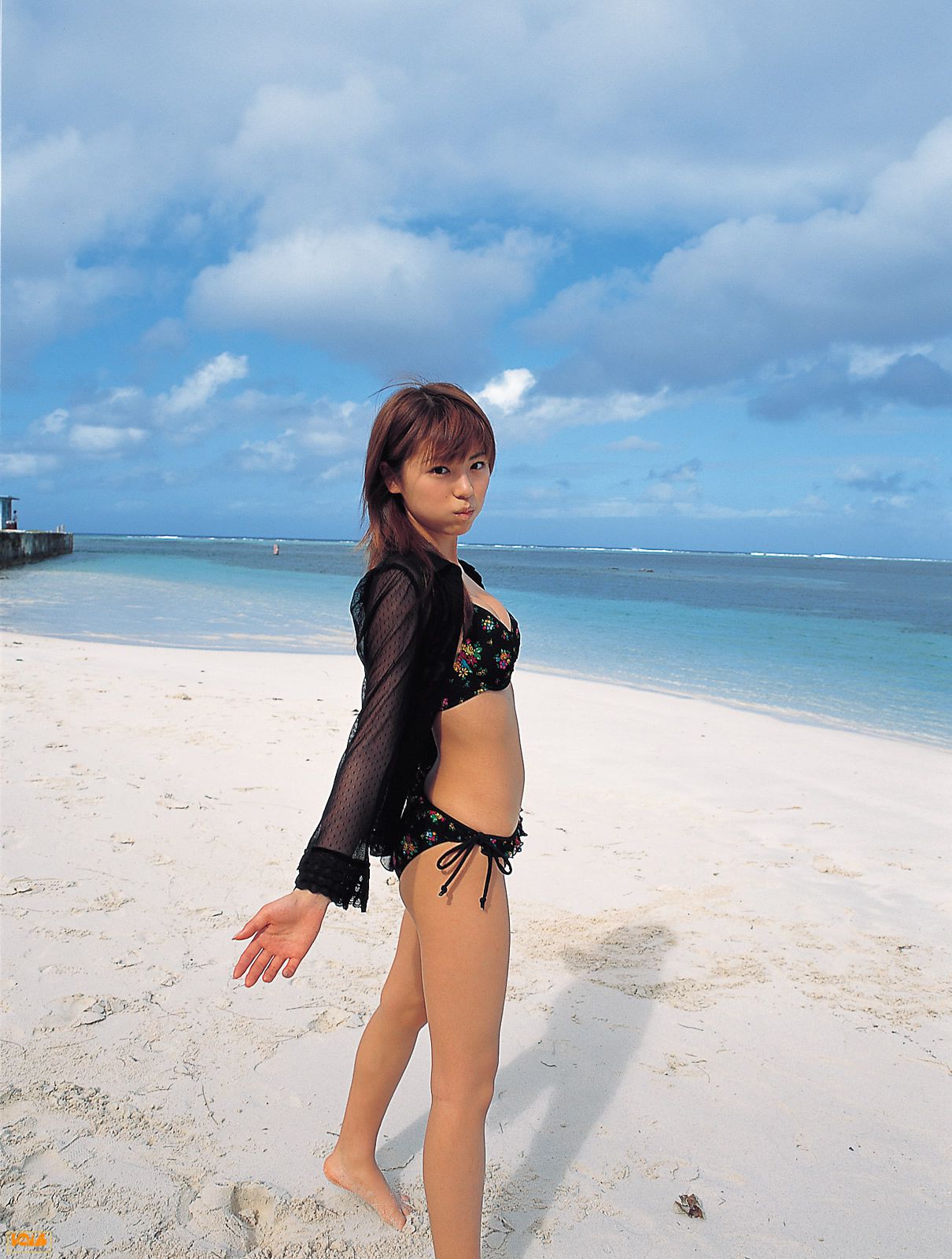 若槻千夏 Chinatsu Wakatsuki-图85