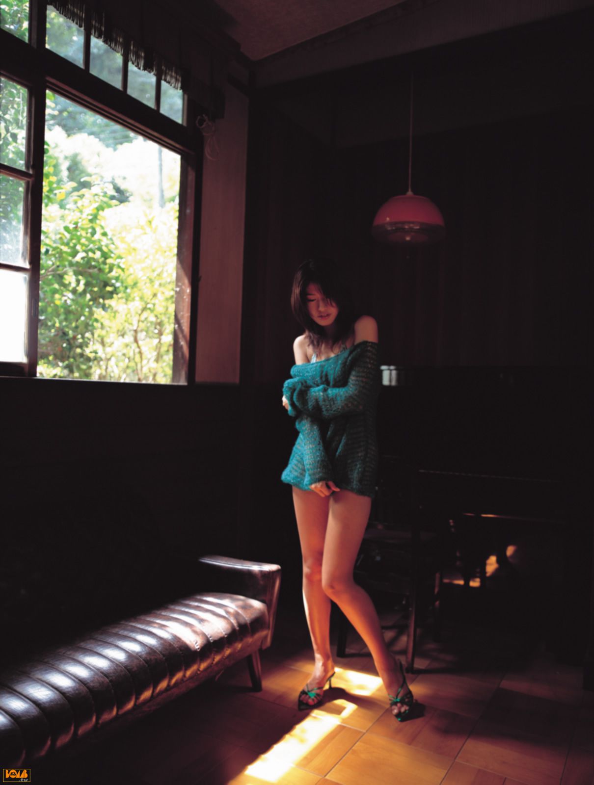 Chisato Morishita 森下千里-图0