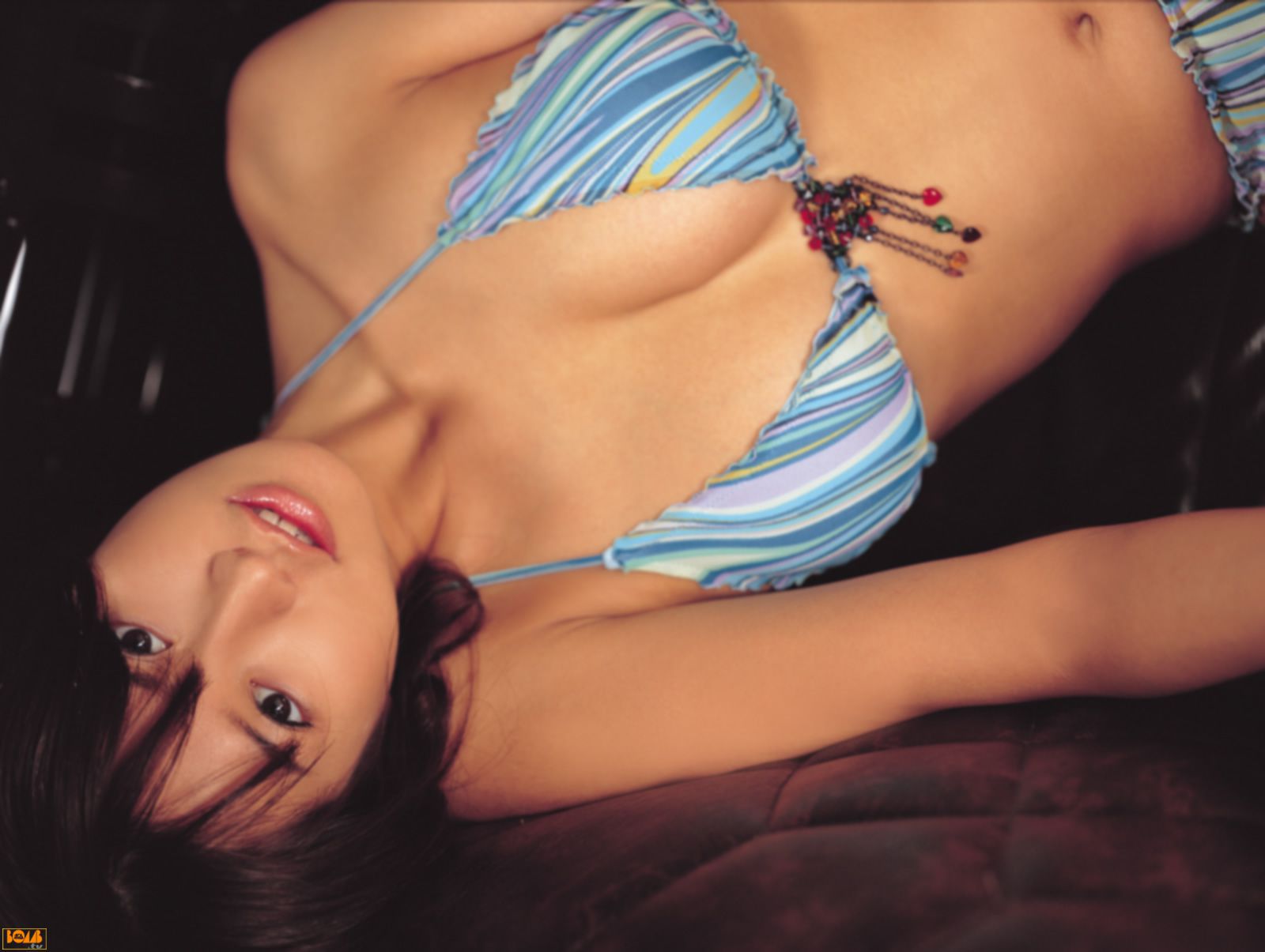 Chisato Morishita 森下千里-图15