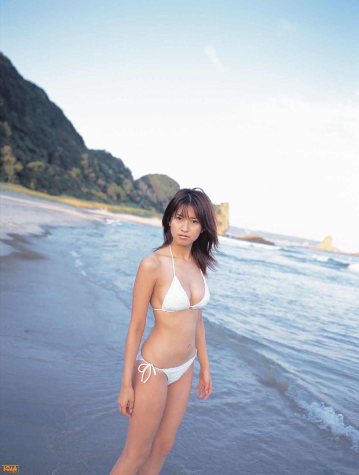 Chisato Morishita 森下千里-图33