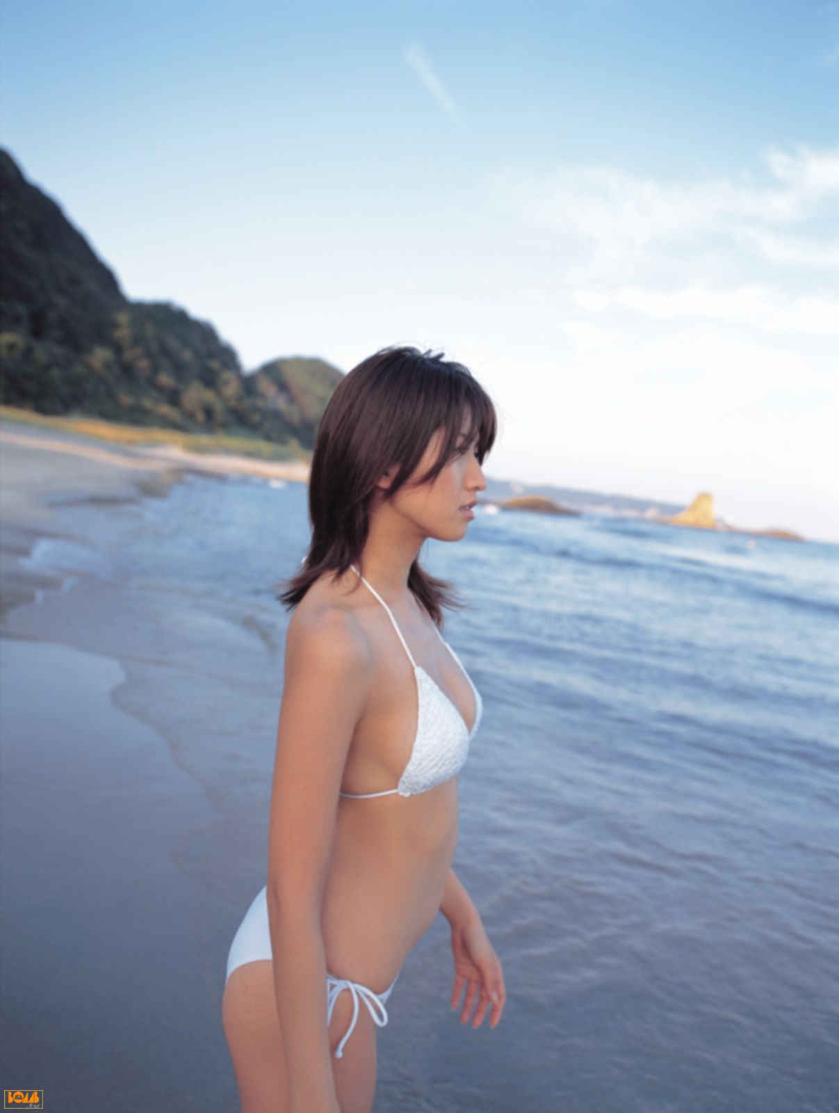 Chisato Morishita 森下千里-图34