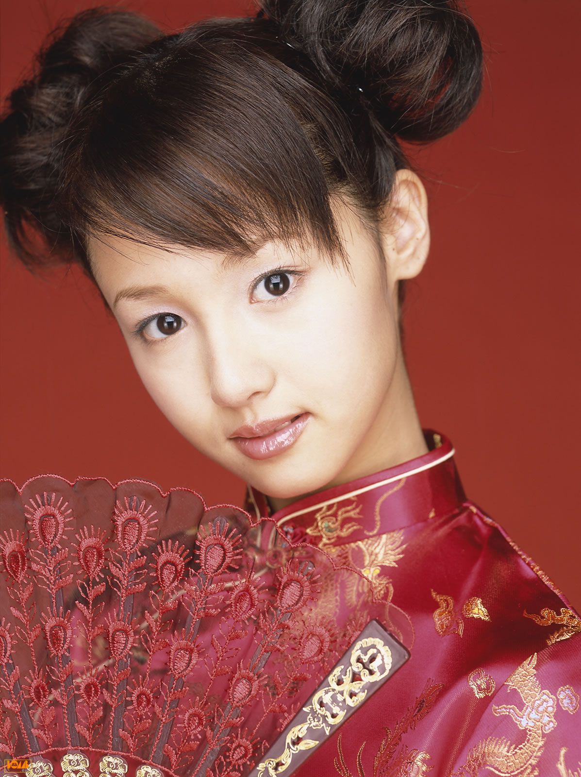 Erika Sawajiri 沢尻エリカ/泽尻英龙华-图10