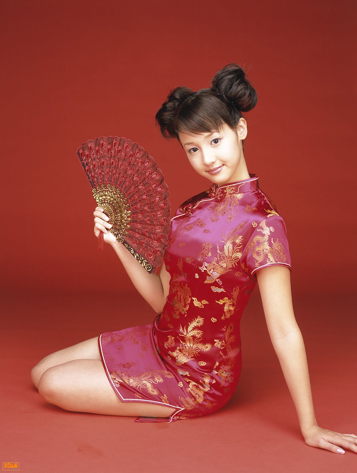 Erika Sawajiri 沢尻エリカ/泽尻英龙华-图14