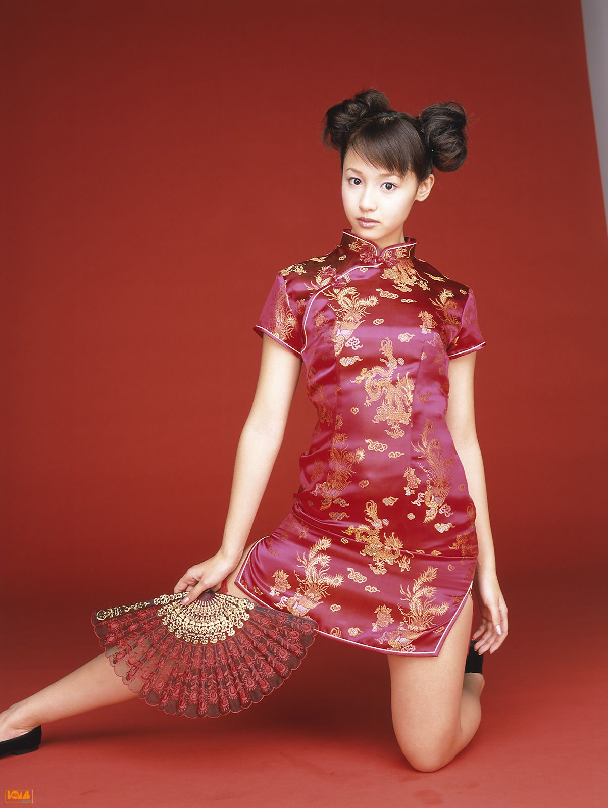 Erika Sawajiri 沢尻エリカ/泽尻英龙华-图16