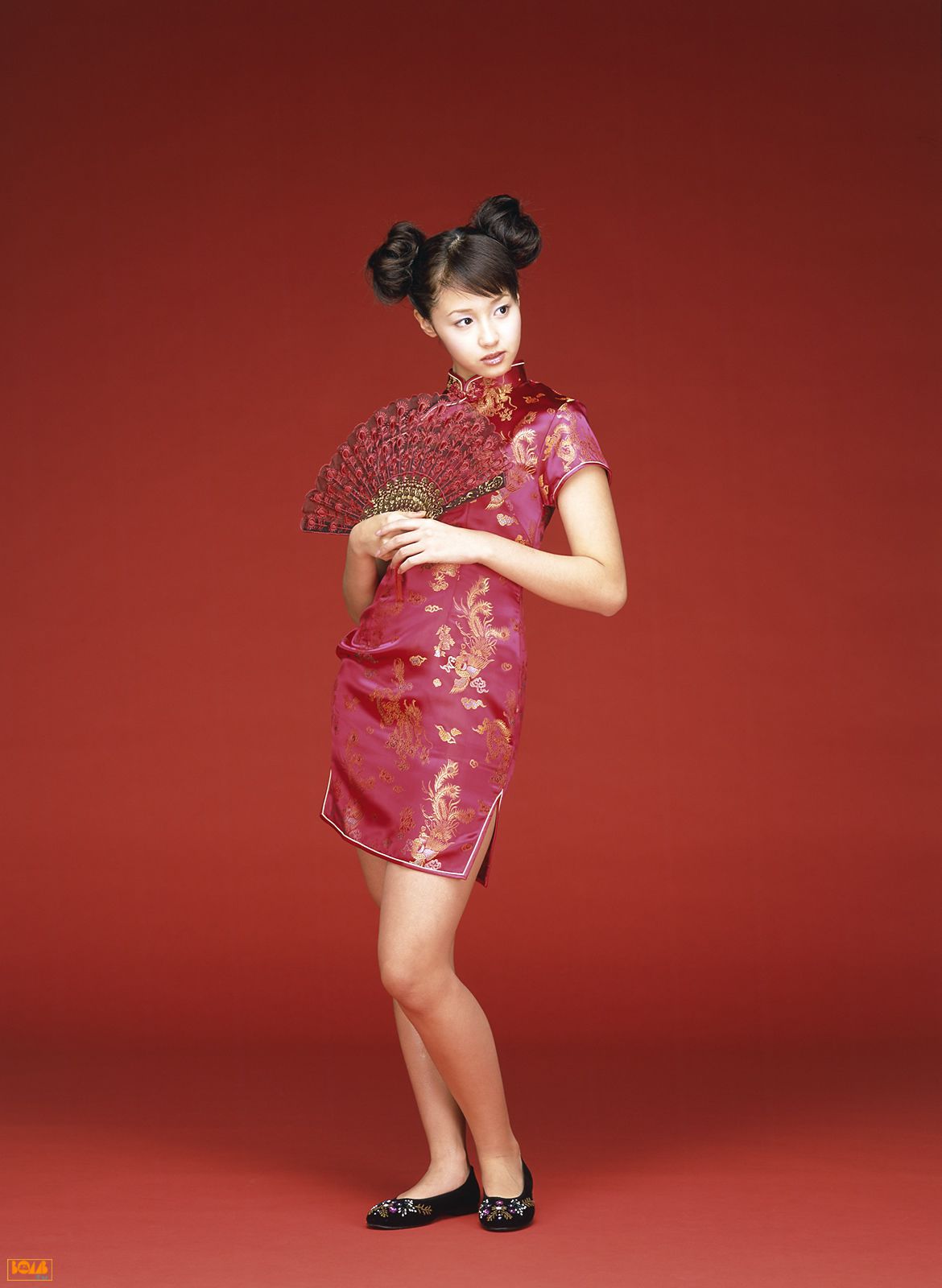 Erika Sawajiri 沢尻エリカ/泽尻英龙华-图2