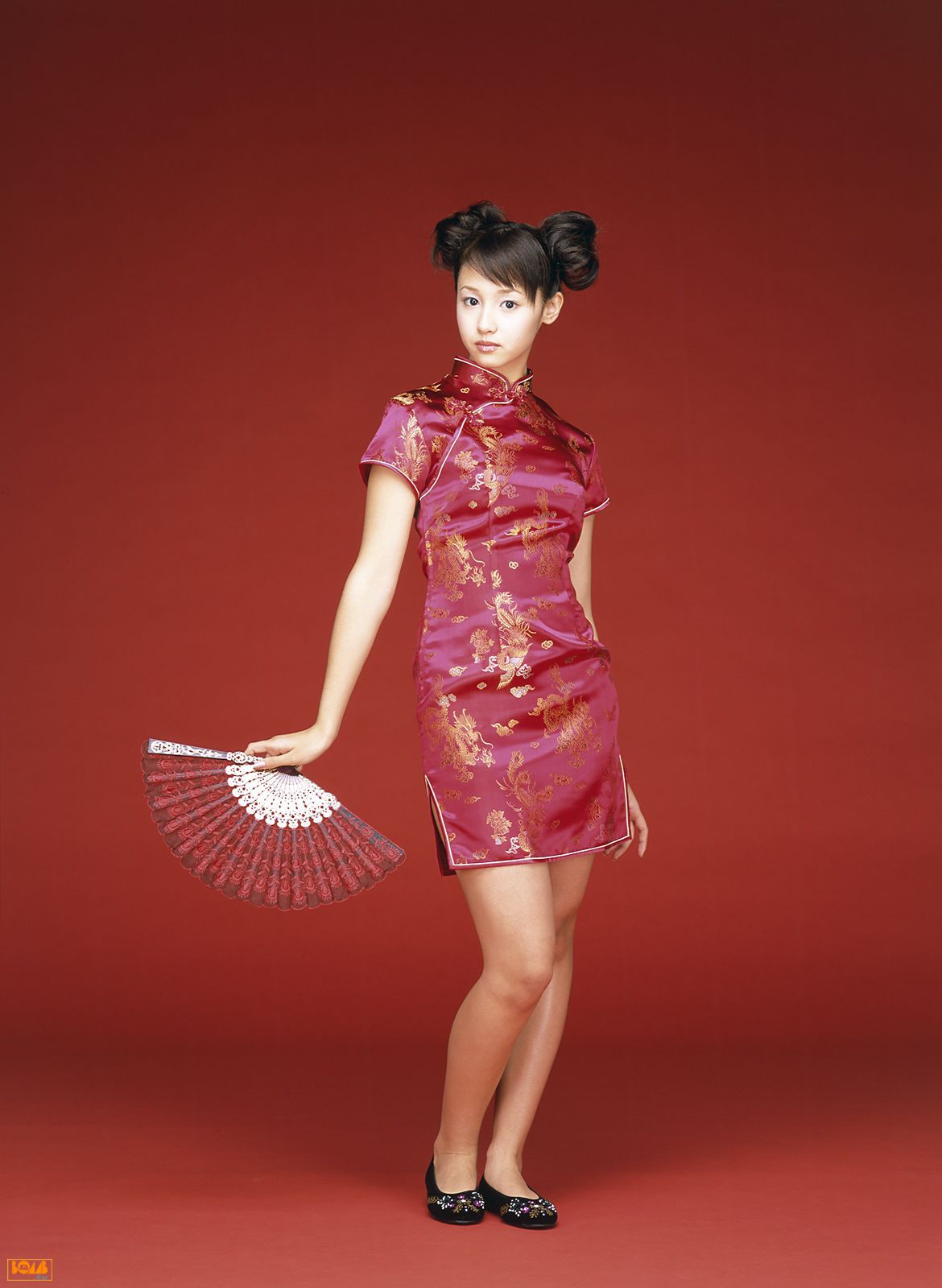 Erika Sawajiri 沢尻エリカ/泽尻英龙华-图5