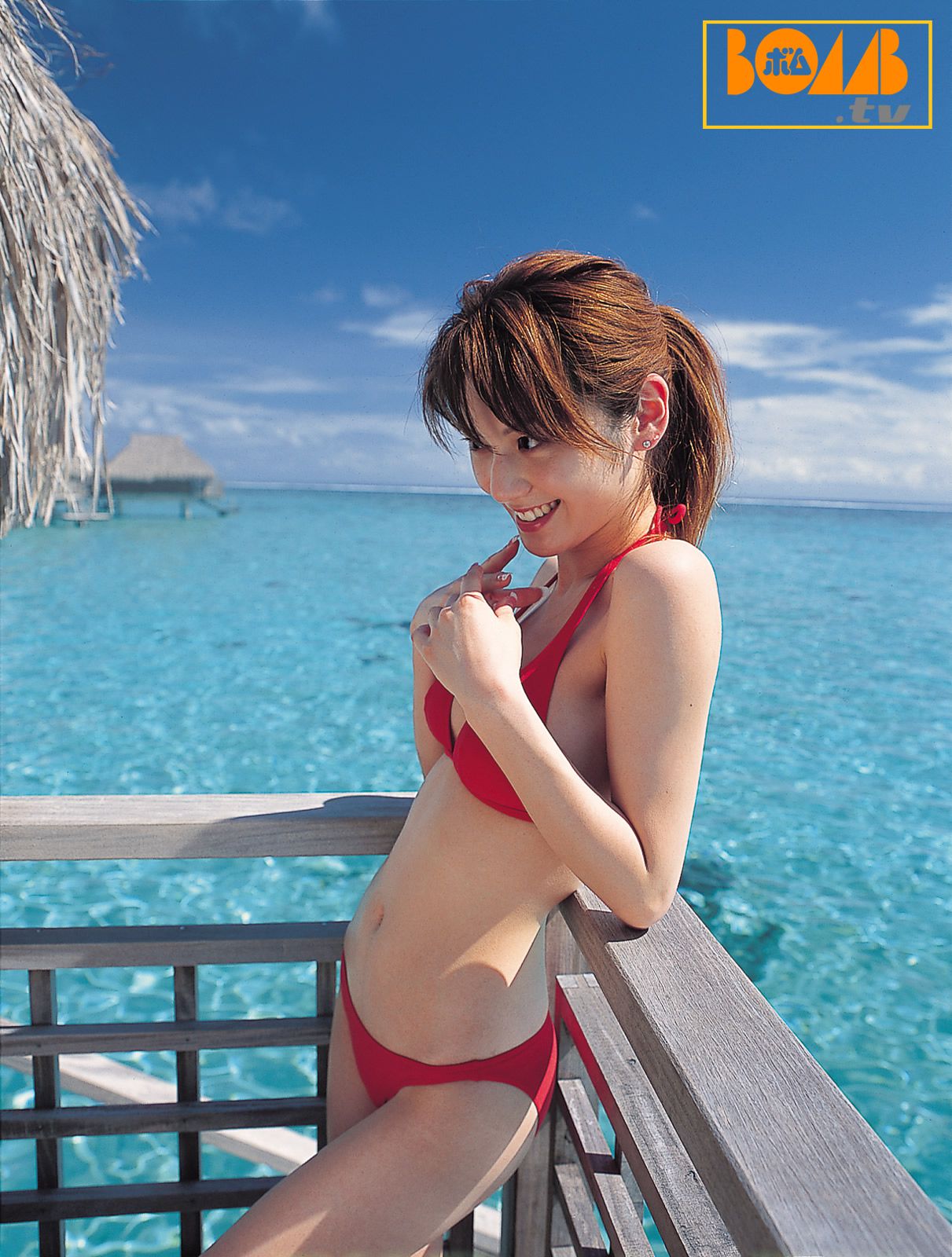 Fumina Hara 原史奈-图9