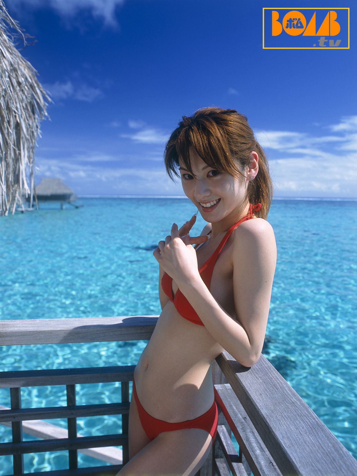 Fumina Hara 原史奈-图11