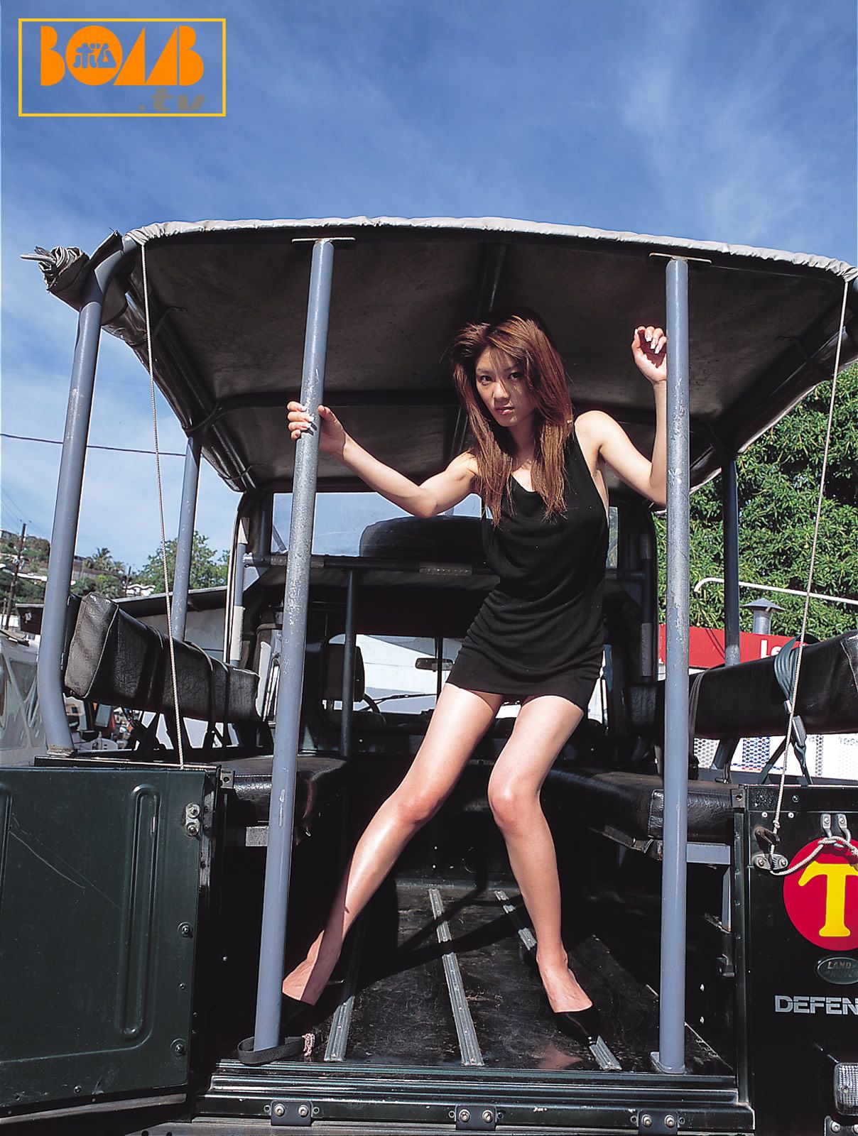 Fumina Hara 原史奈-图25