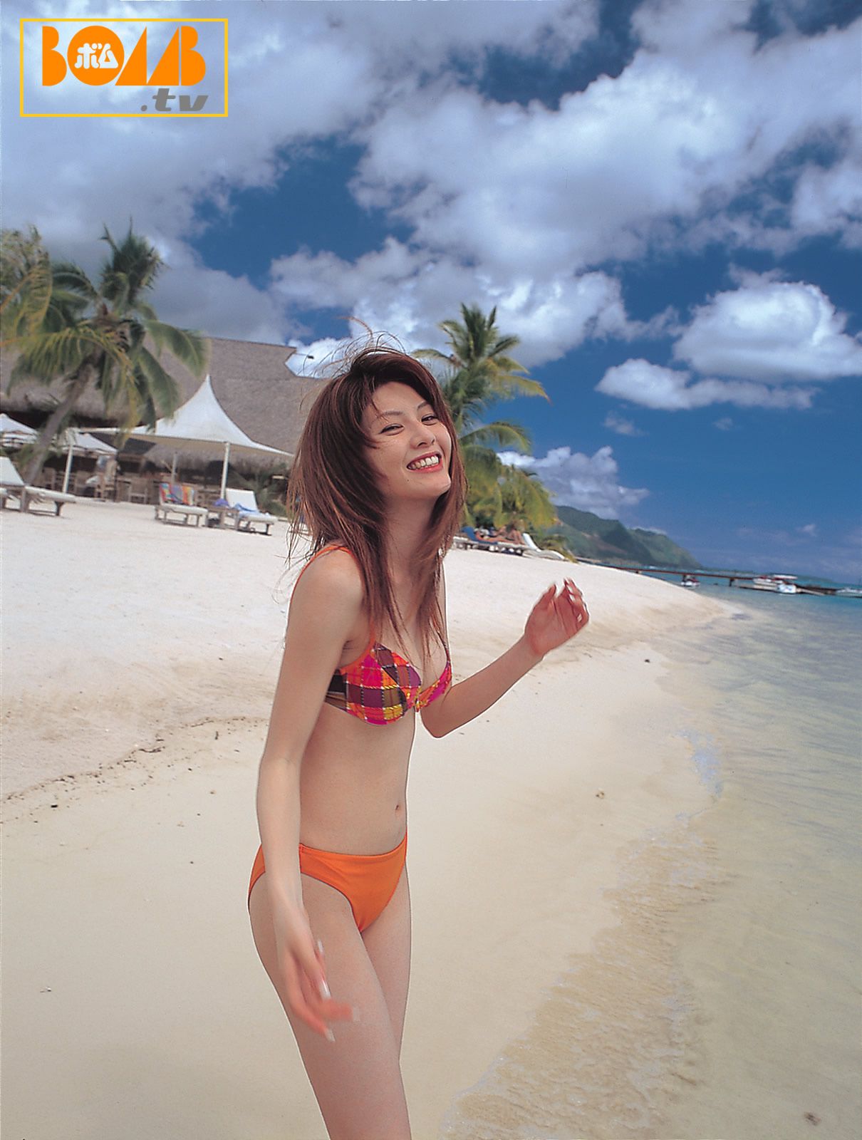 Fumina Hara 原史奈-图30