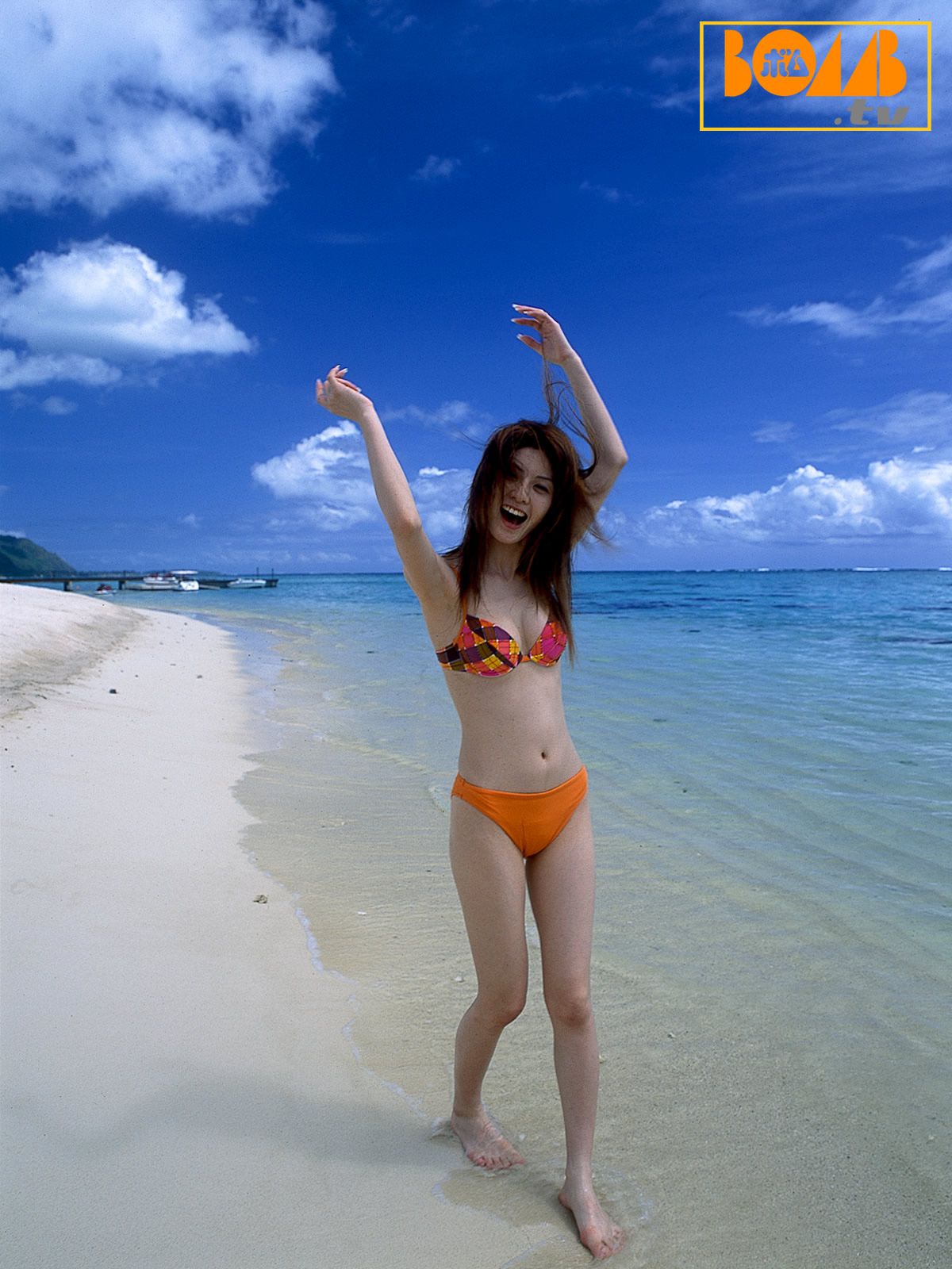 Fumina Hara 原史奈-图32