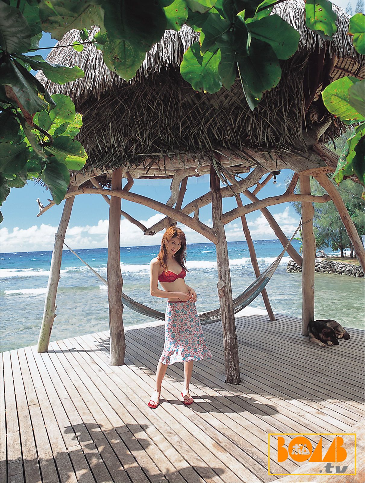 Fumina Hara 原史奈-图42