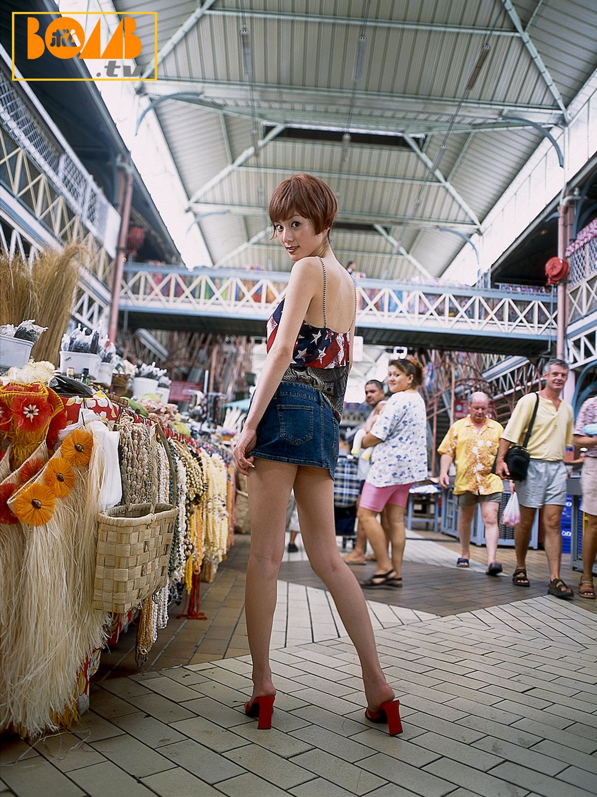 Fumina Hara 原史奈-图65