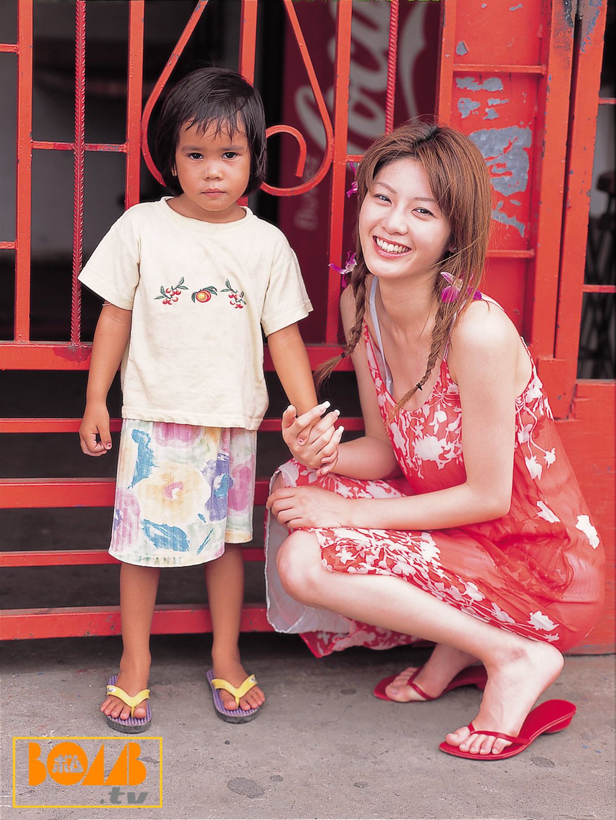 Fumina Hara 原史奈-图68