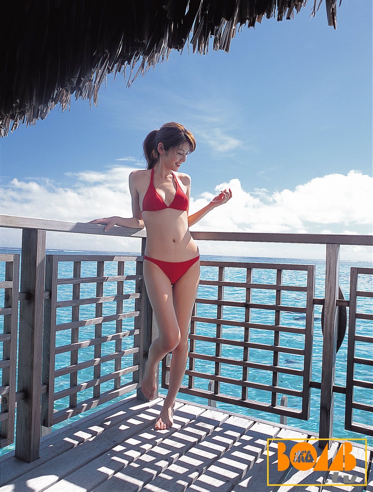 Fumina Hara 原史奈-图6