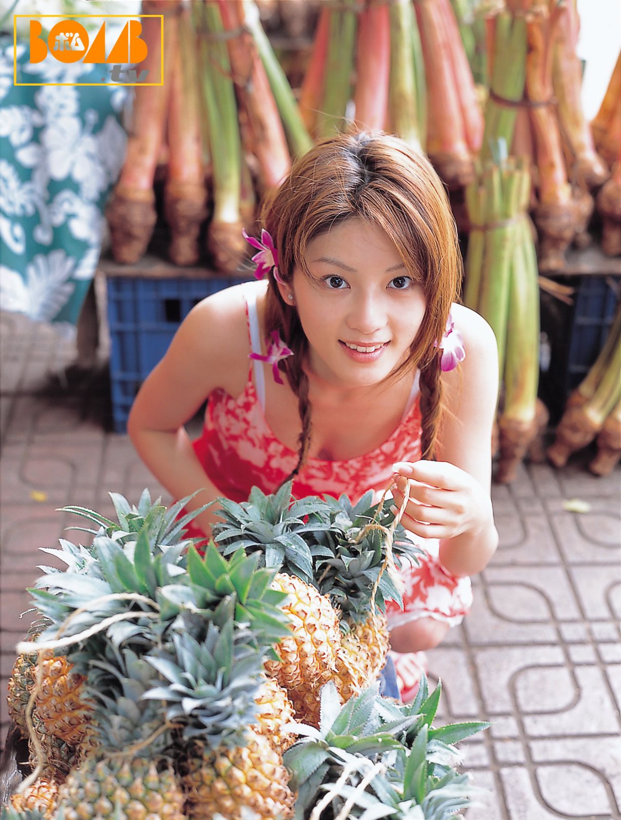 Fumina Hara 原史奈-图69