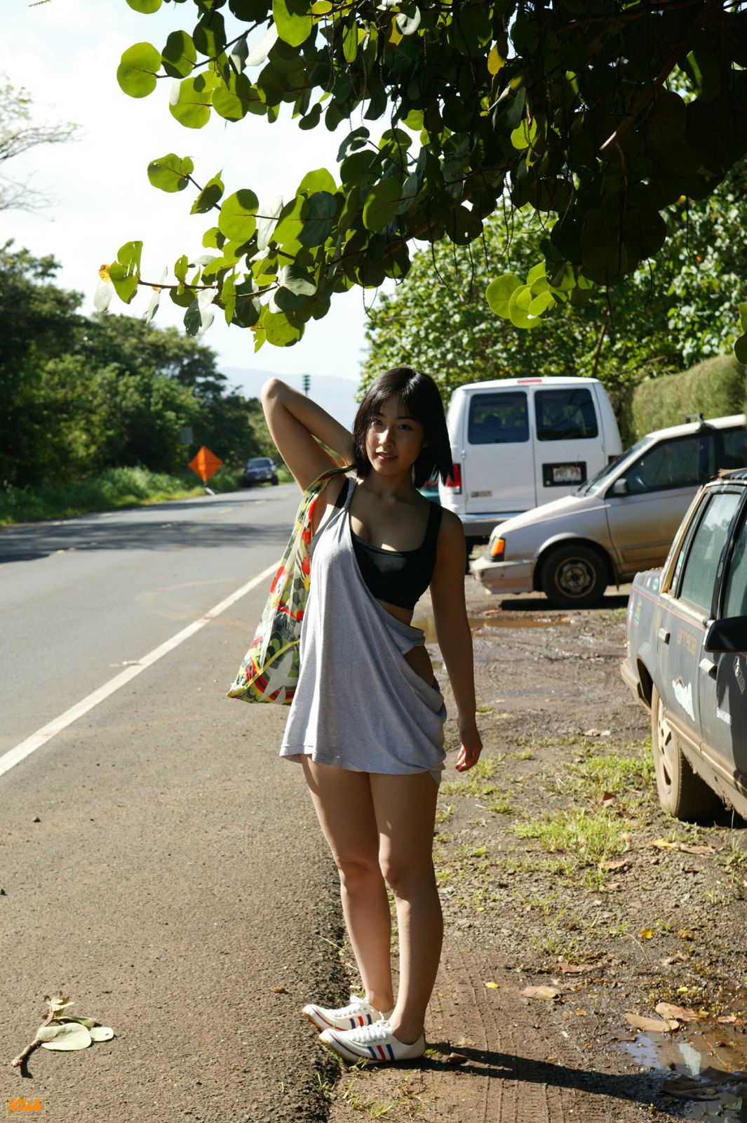 Hiroko Sato 佐藤寛子/佐藤宽子-图16