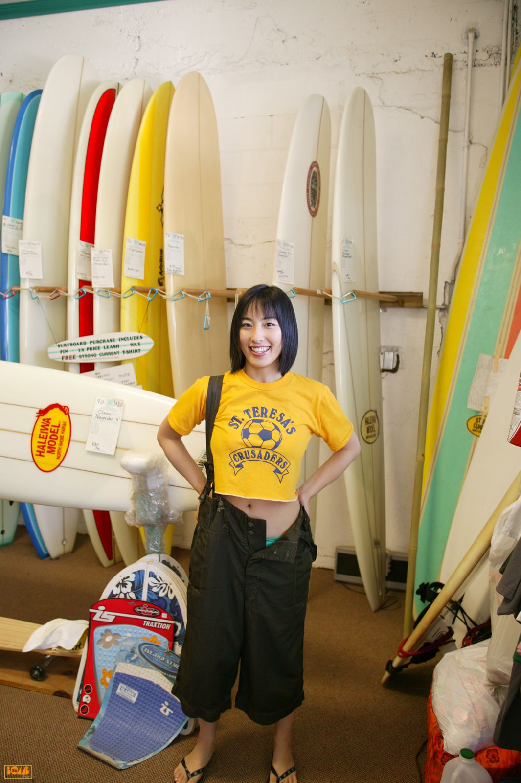 Hiroko Sato 佐藤寛子/佐藤宽子-图24