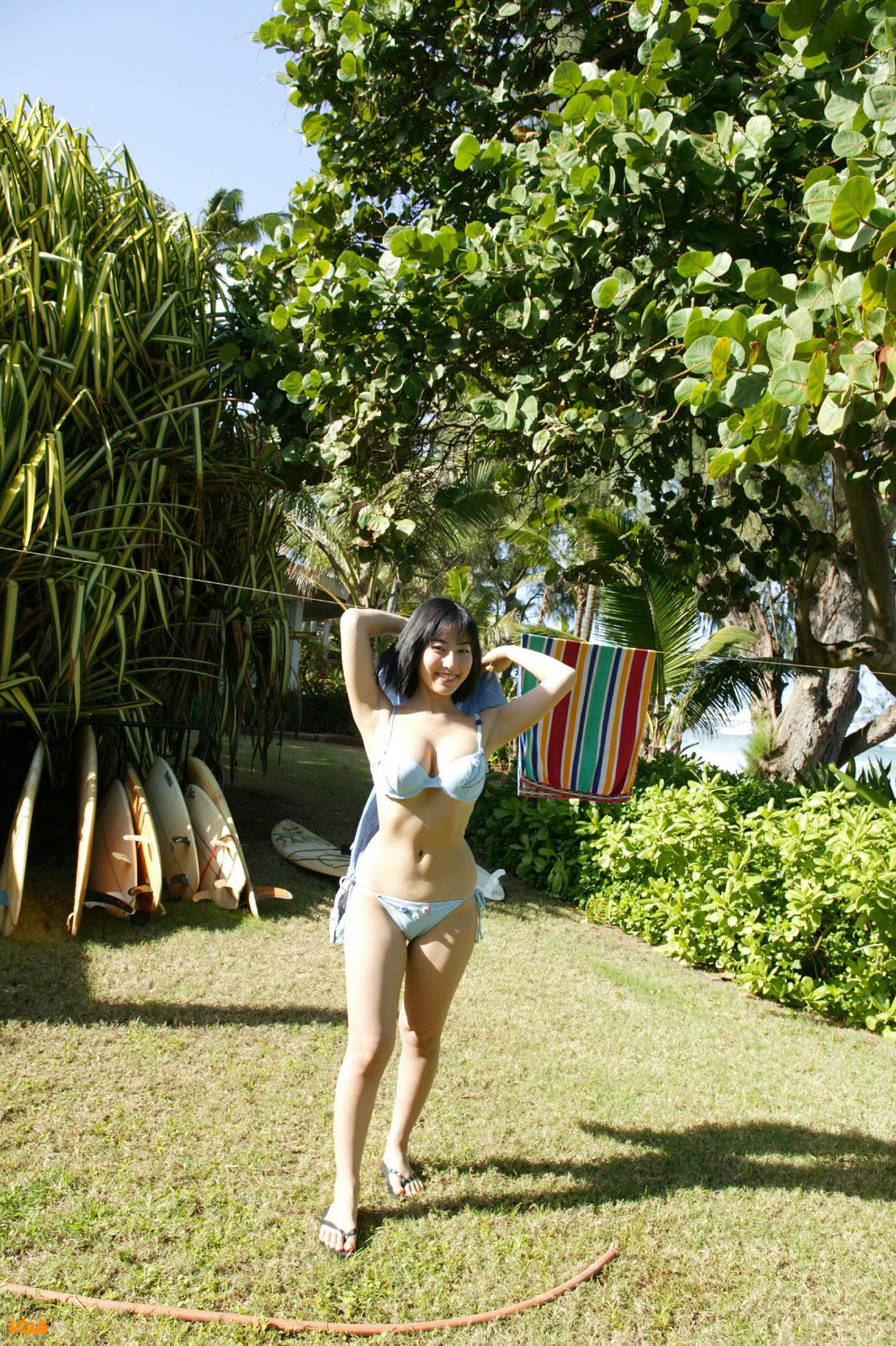 Hiroko Sato 佐藤寛子/佐藤宽子-图4