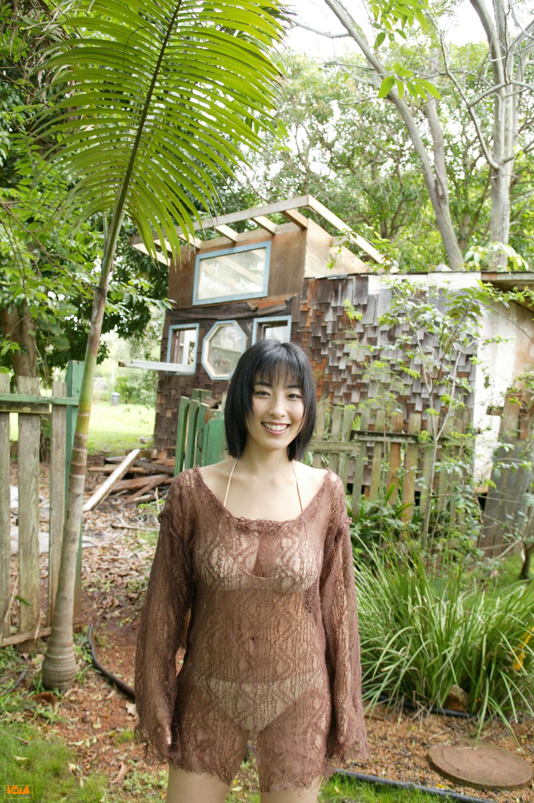 Hiroko Sato 佐藤寛子/佐藤宽子-图52