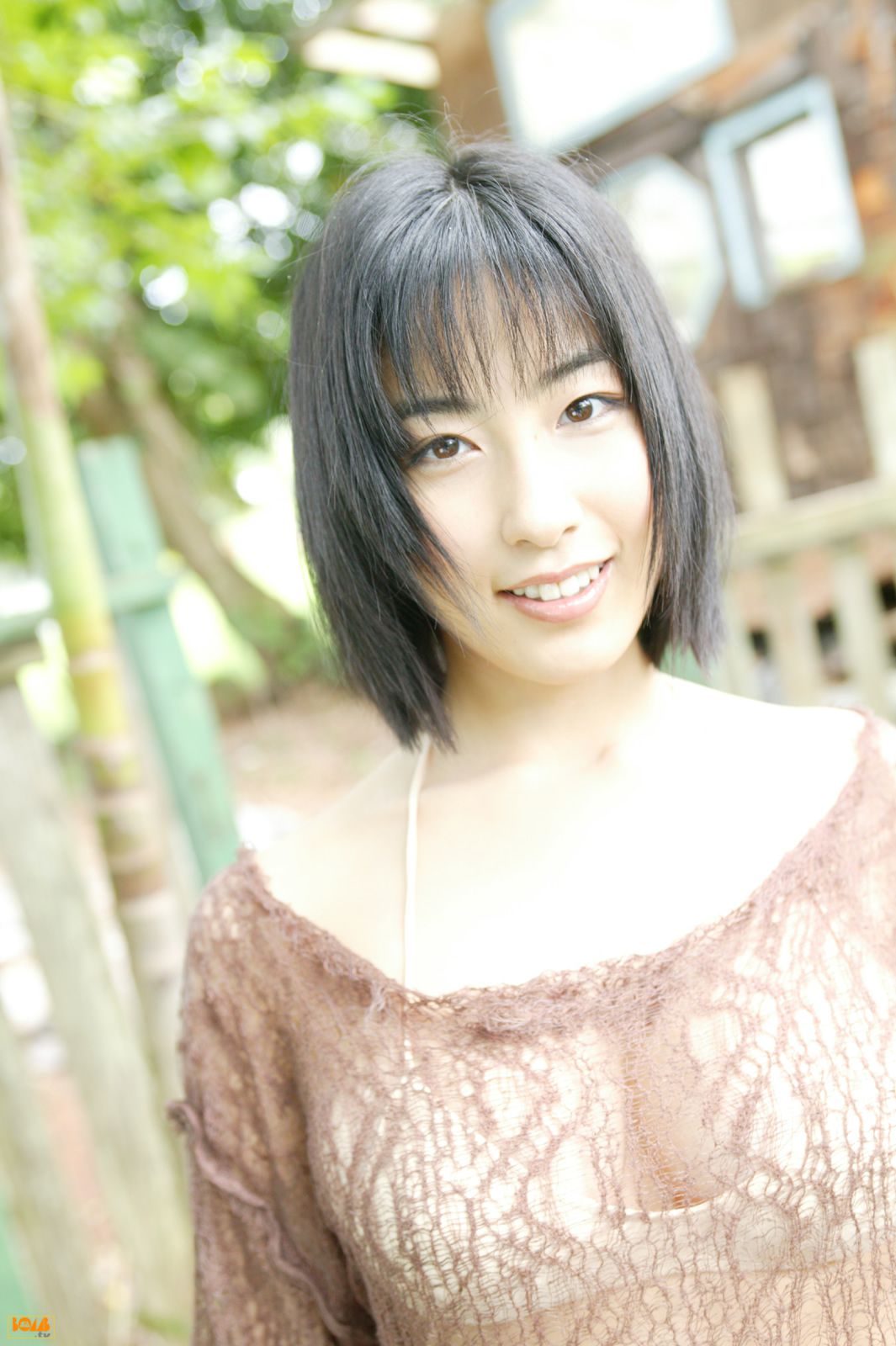 Hiroko Sato 佐藤寛子/佐藤宽子-图53