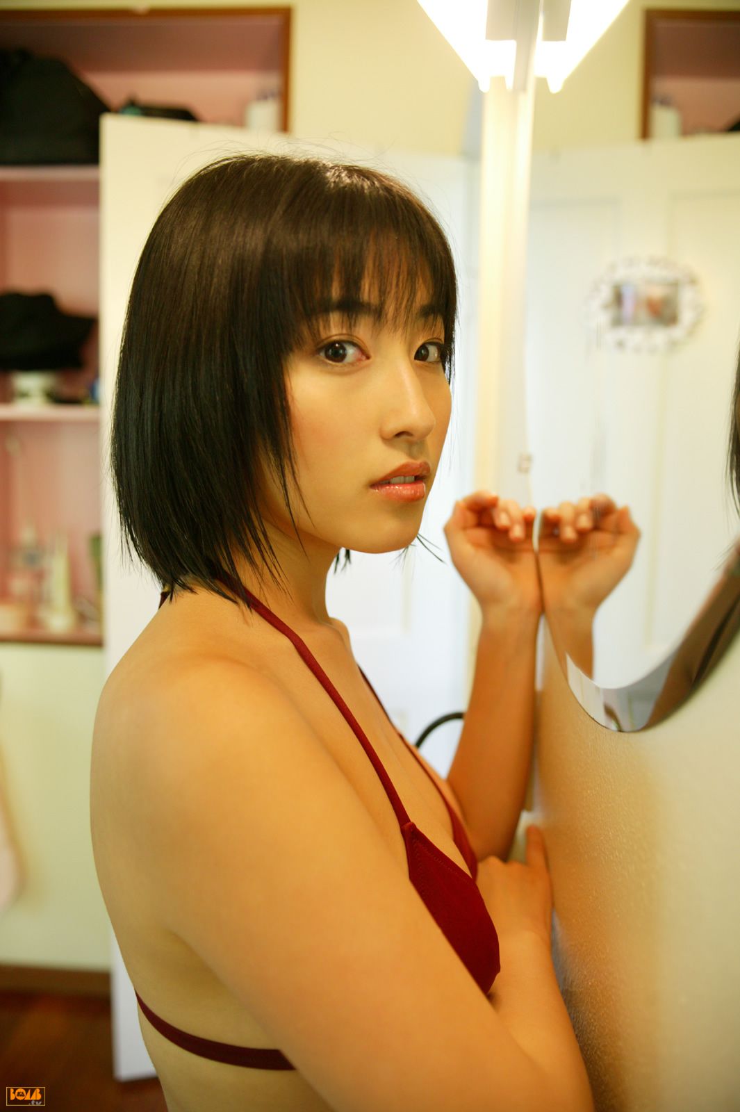 Hiroko Sato 佐藤寛子/佐藤宽子-图80