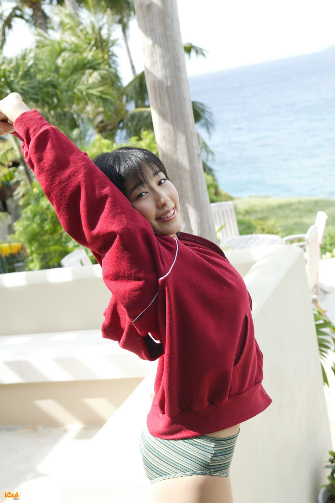 Hiroko Sato 佐藤寛子/佐藤宽子-图97