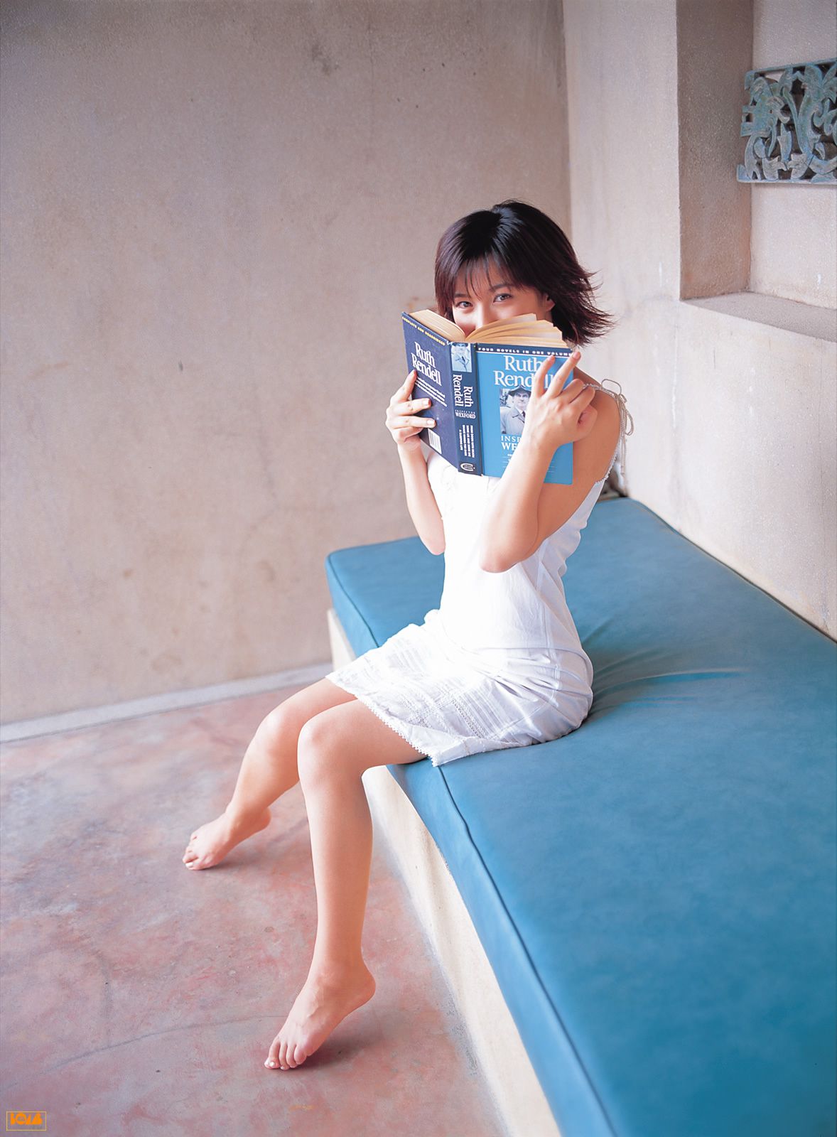 仲根かすみ《Special Photographs》-图99