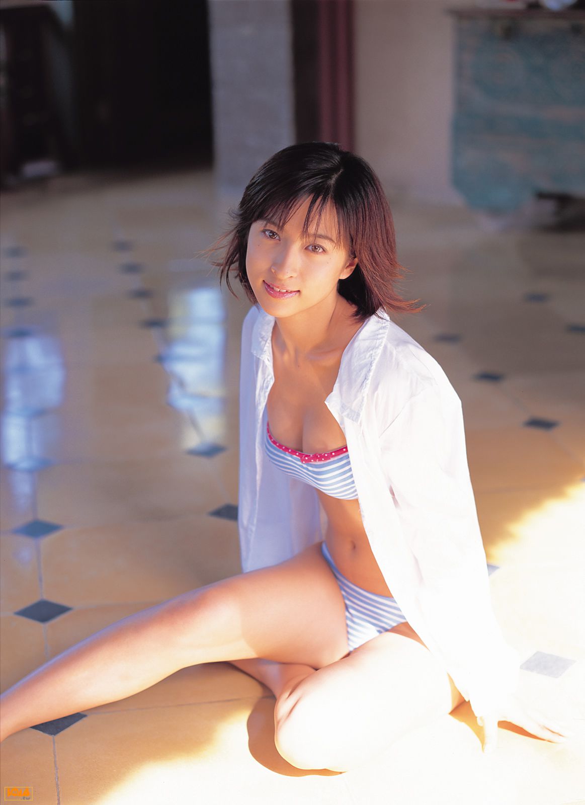 仲根かすみ《Special Photographs》-图28