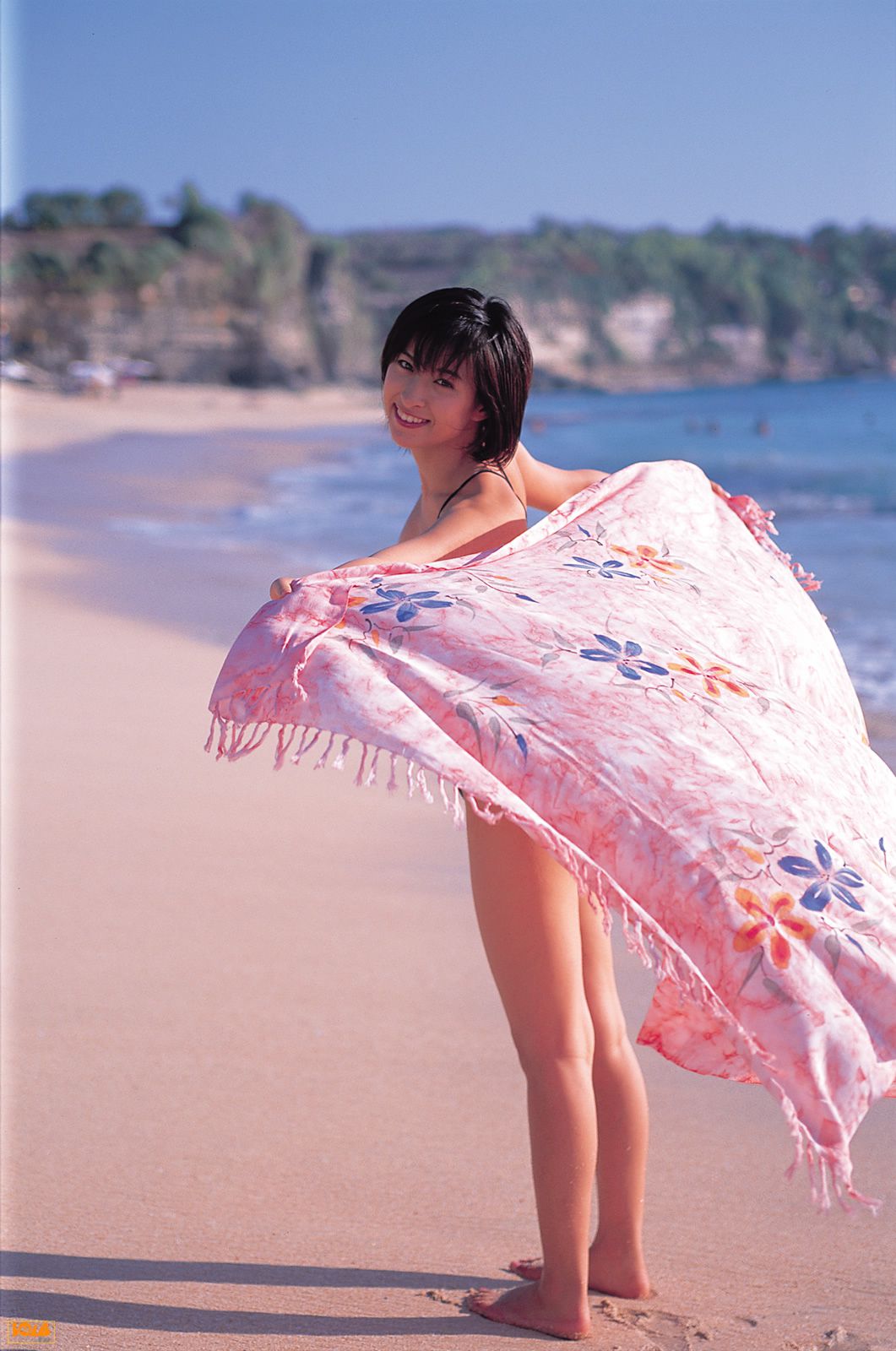 仲根かすみ《Special Photographs》-图2