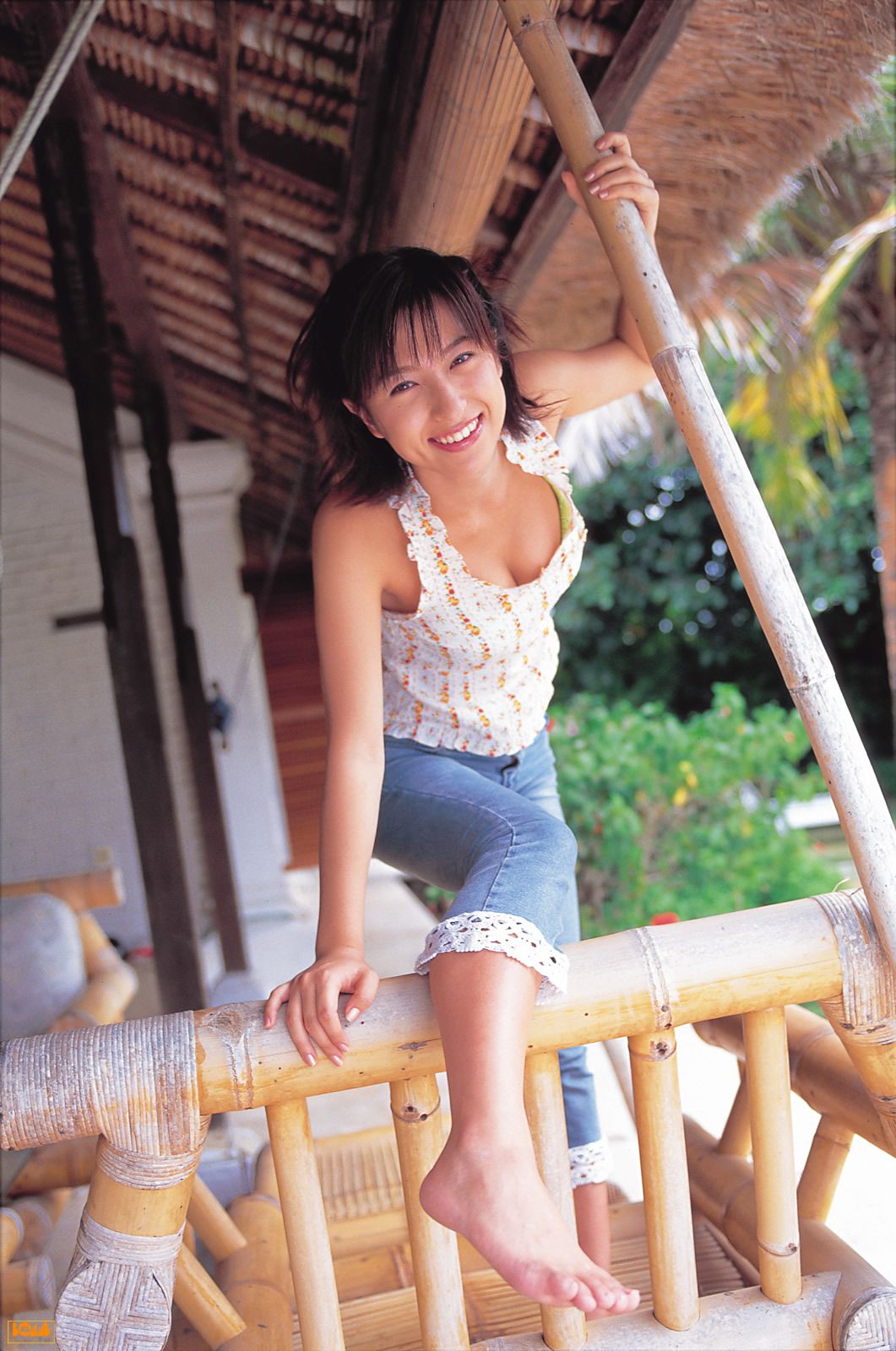 仲根かすみ《Special Photographs》-图29