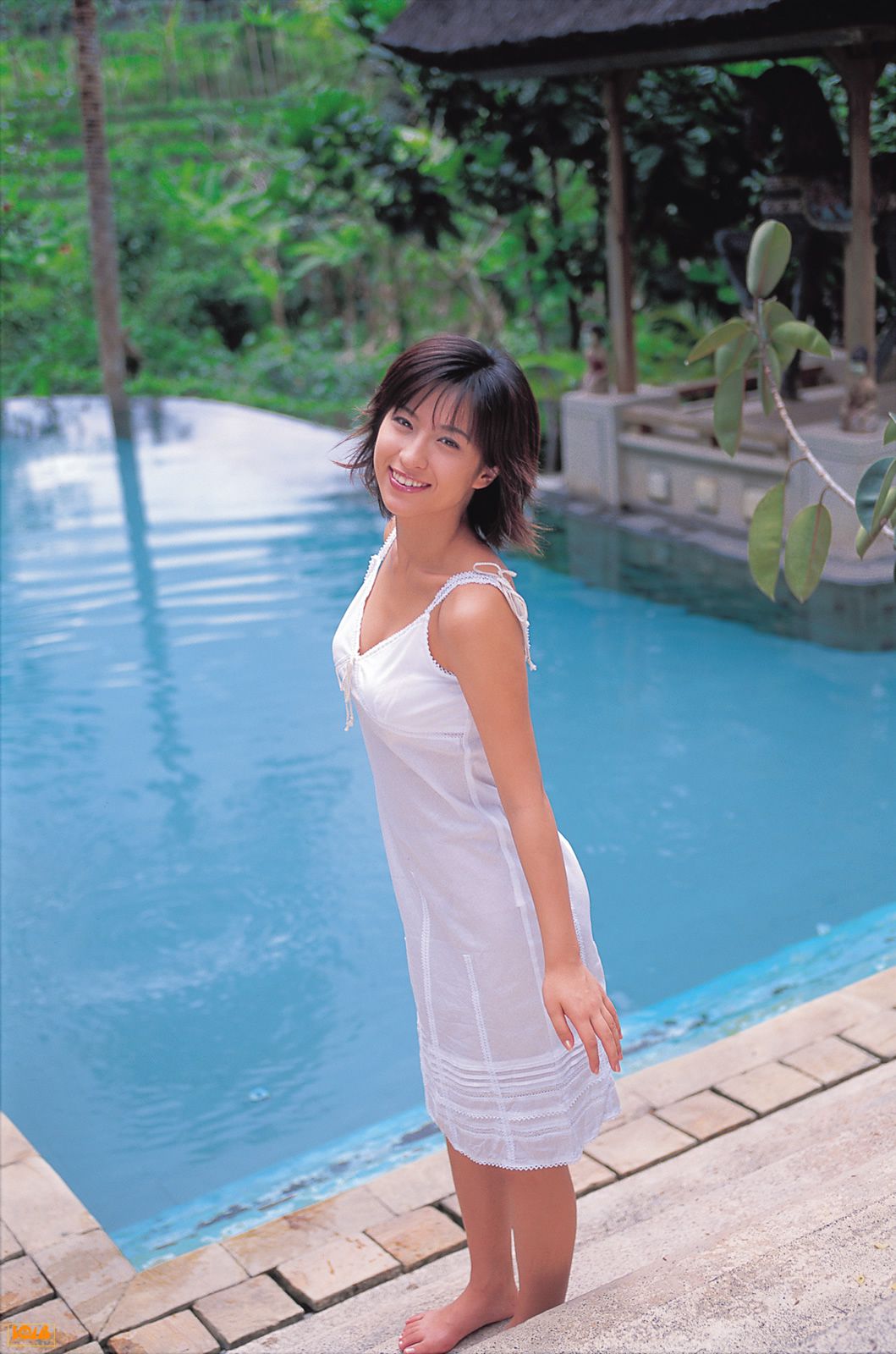 仲根かすみ《Special Photographs》-图31