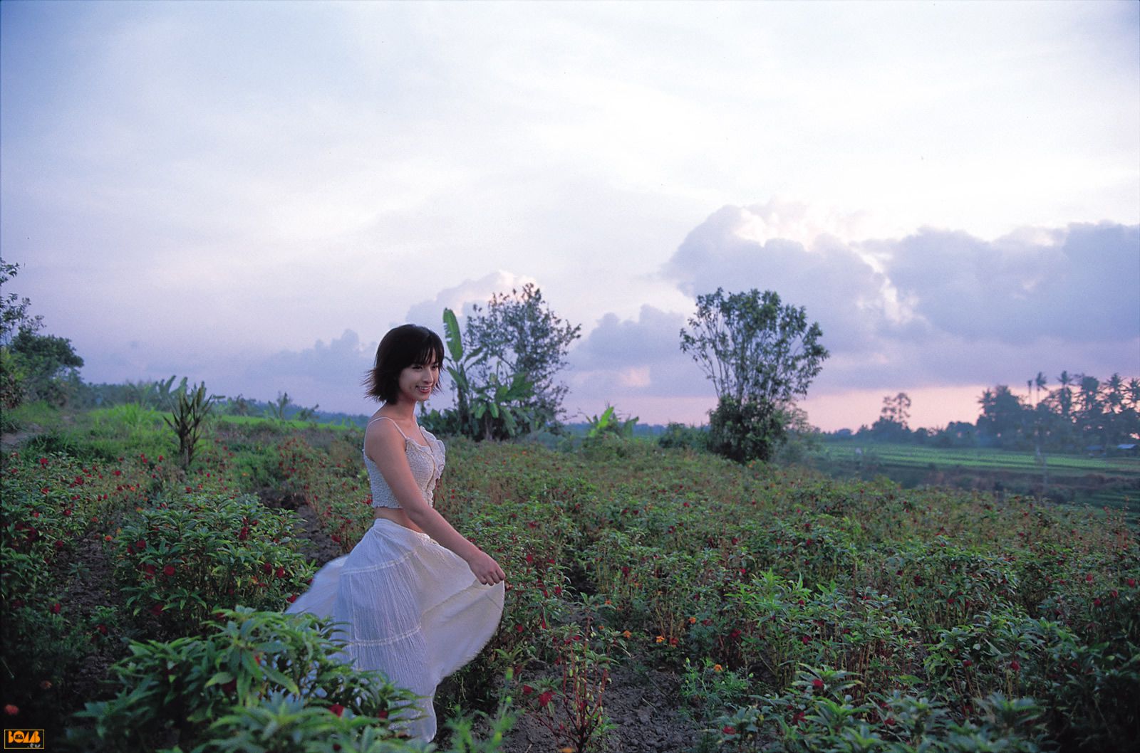 仲根かすみ《Special Photographs》-图43