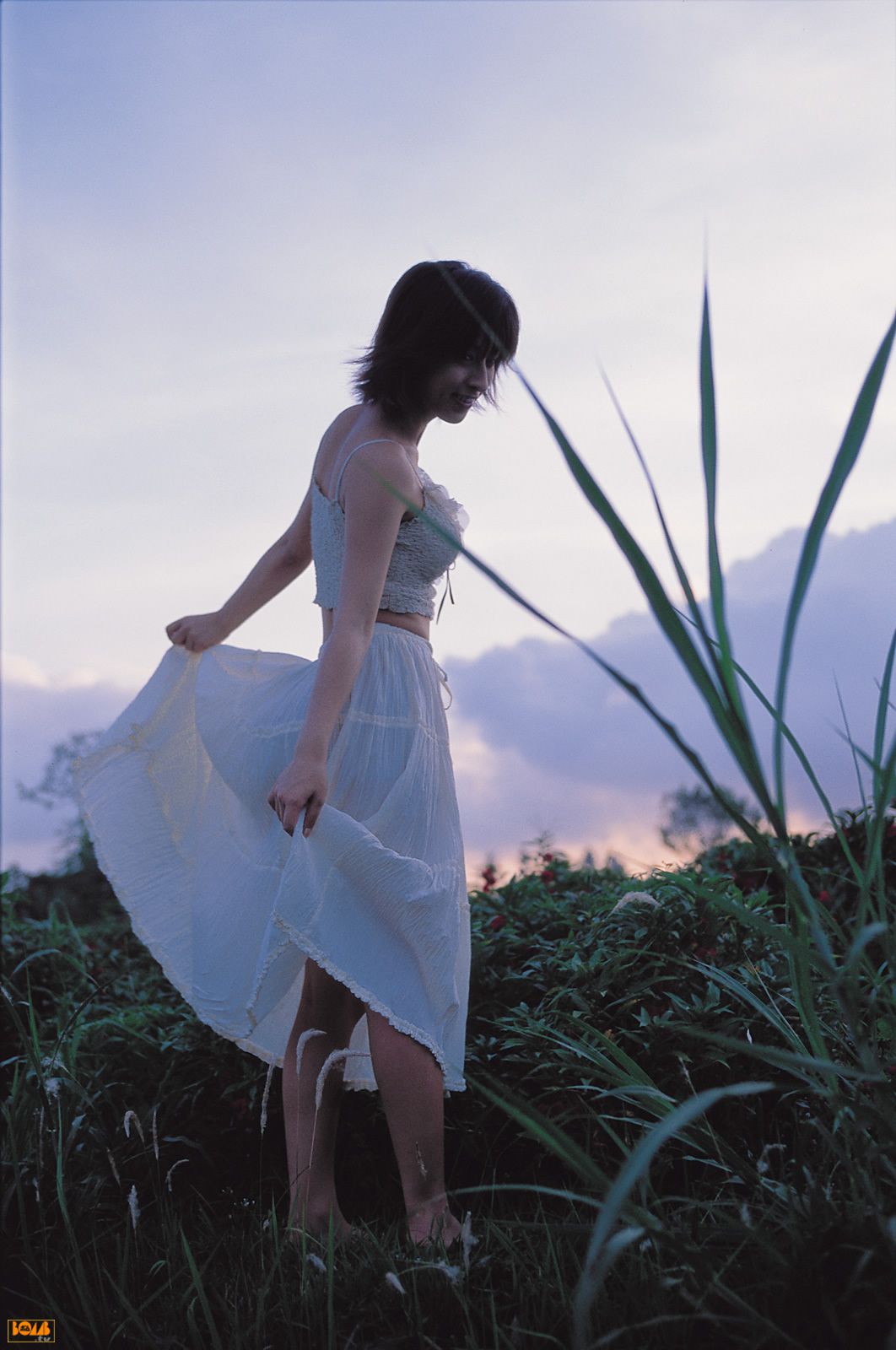 仲根かすみ《Special Photographs》-图44