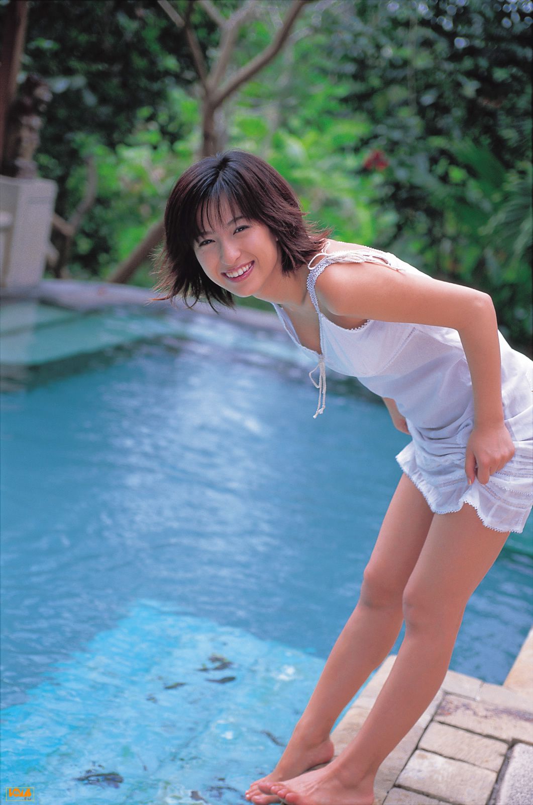 仲根かすみ《Special Photographs》-图45